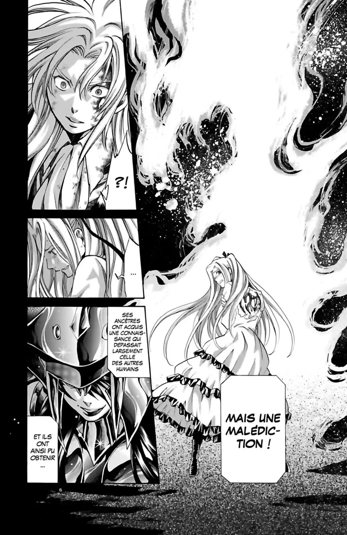 Saint Seiya – The Lost Canvas – Chronicles Volume 12 page 64