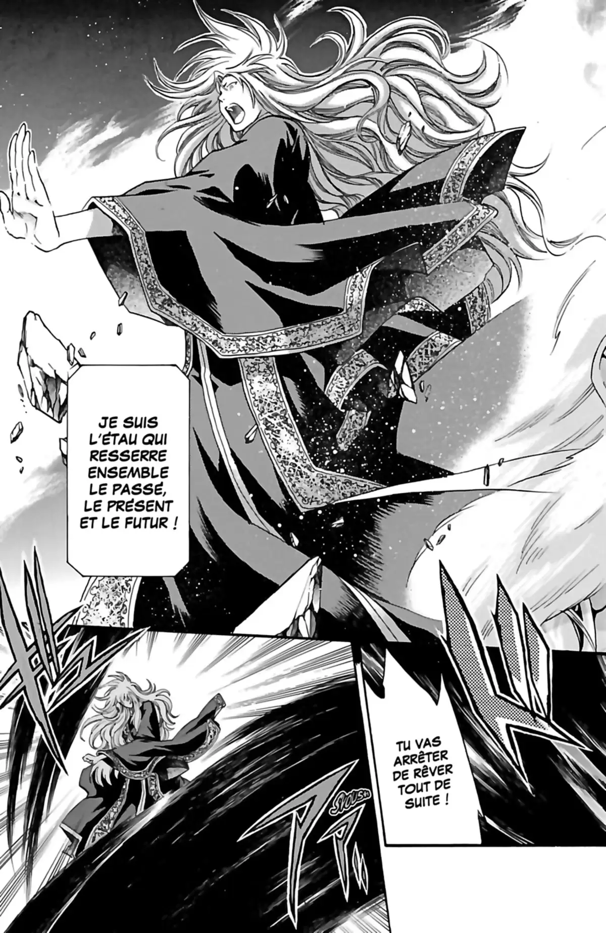 Saint Seiya – The Lost Canvas – Chronicles Volume 14 page 105