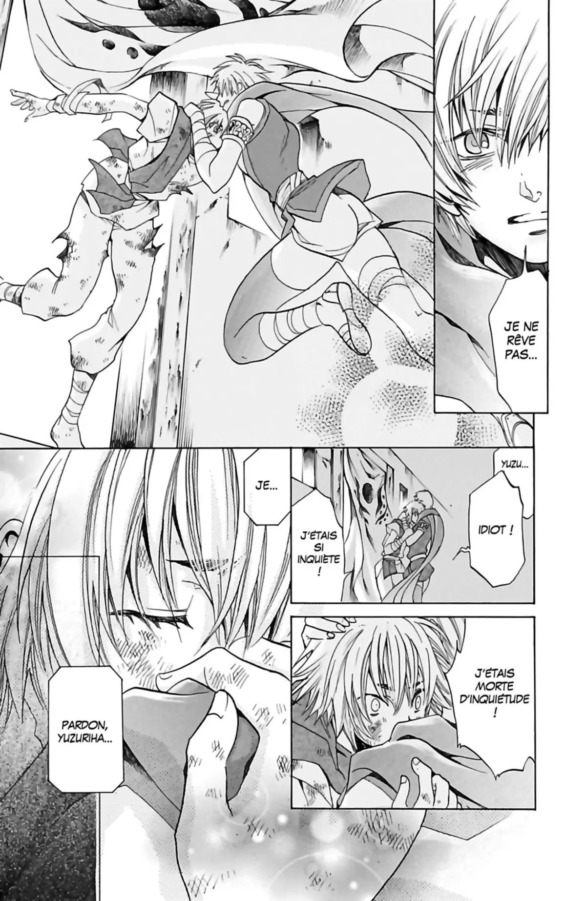 Saint Seiya – The Lost Canvas – Chronicles Volume 14 page 159