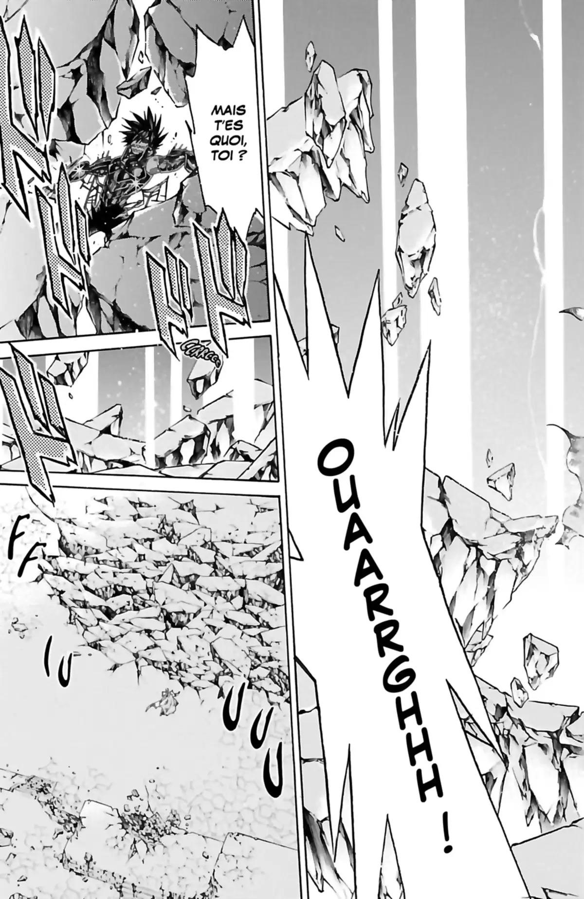 Saint Seiya – The Lost Canvas – Chronicles Volume 14 page 75