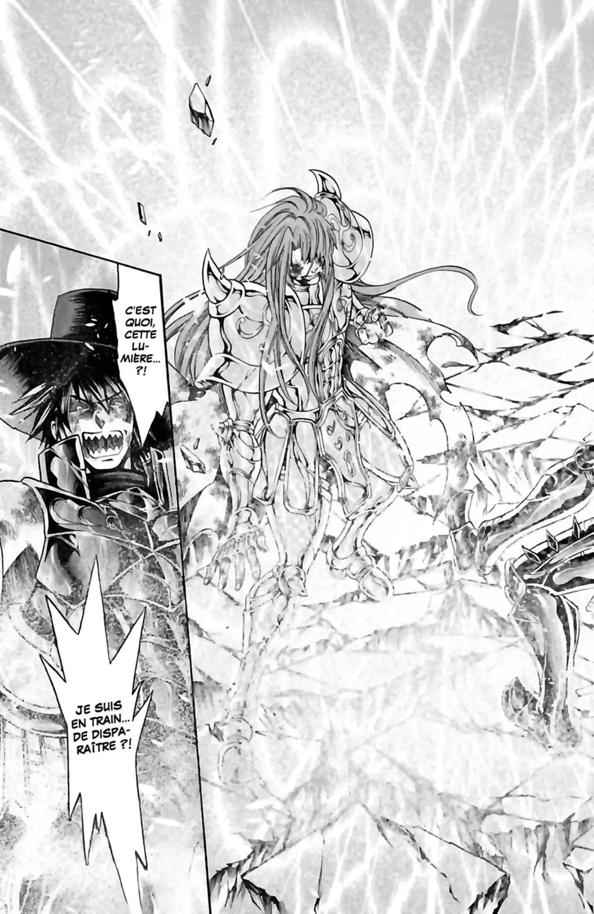 Saint Seiya – The Lost Canvas – Chronicles Volume 14 page 89