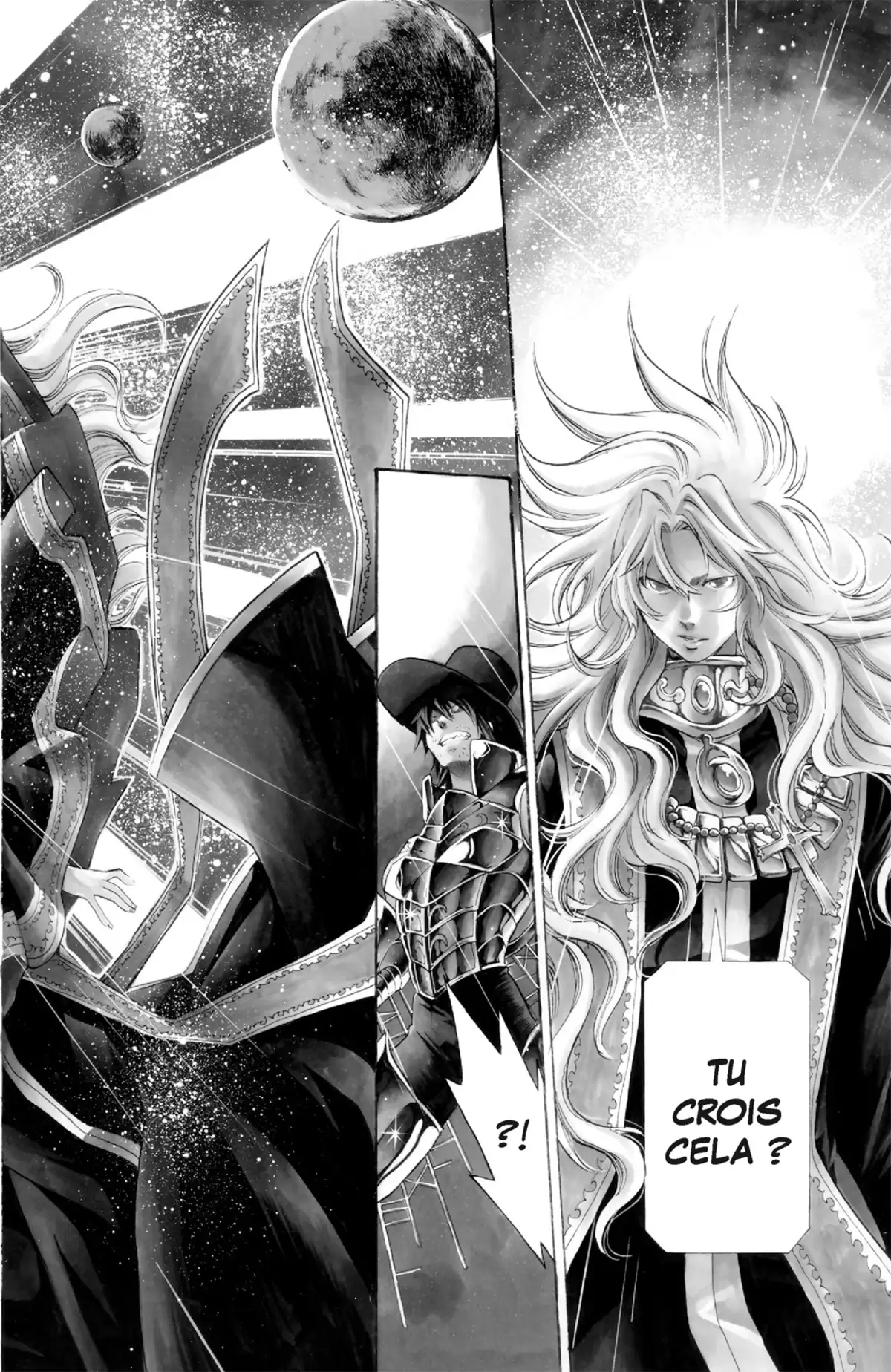 Saint Seiya – The Lost Canvas – Chronicles Volume 14 page 98