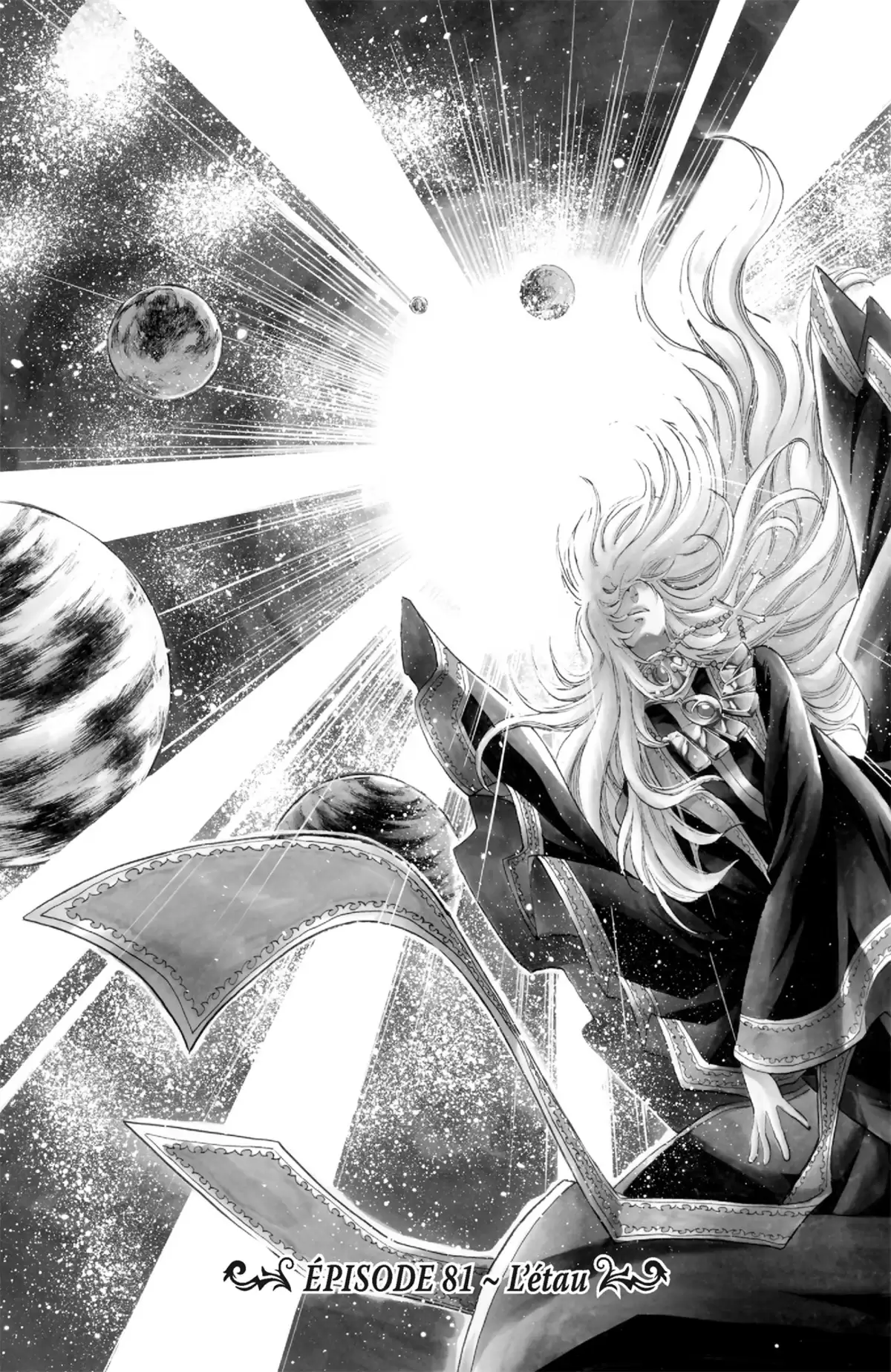 Saint Seiya – The Lost Canvas – Chronicles Volume 14 page 99