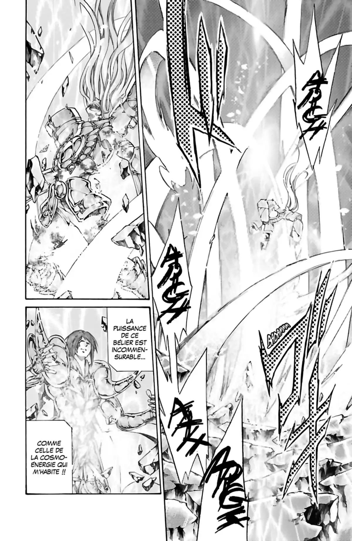 Saint Seiya – The Lost Canvas – Chronicles Volume 15 page 148