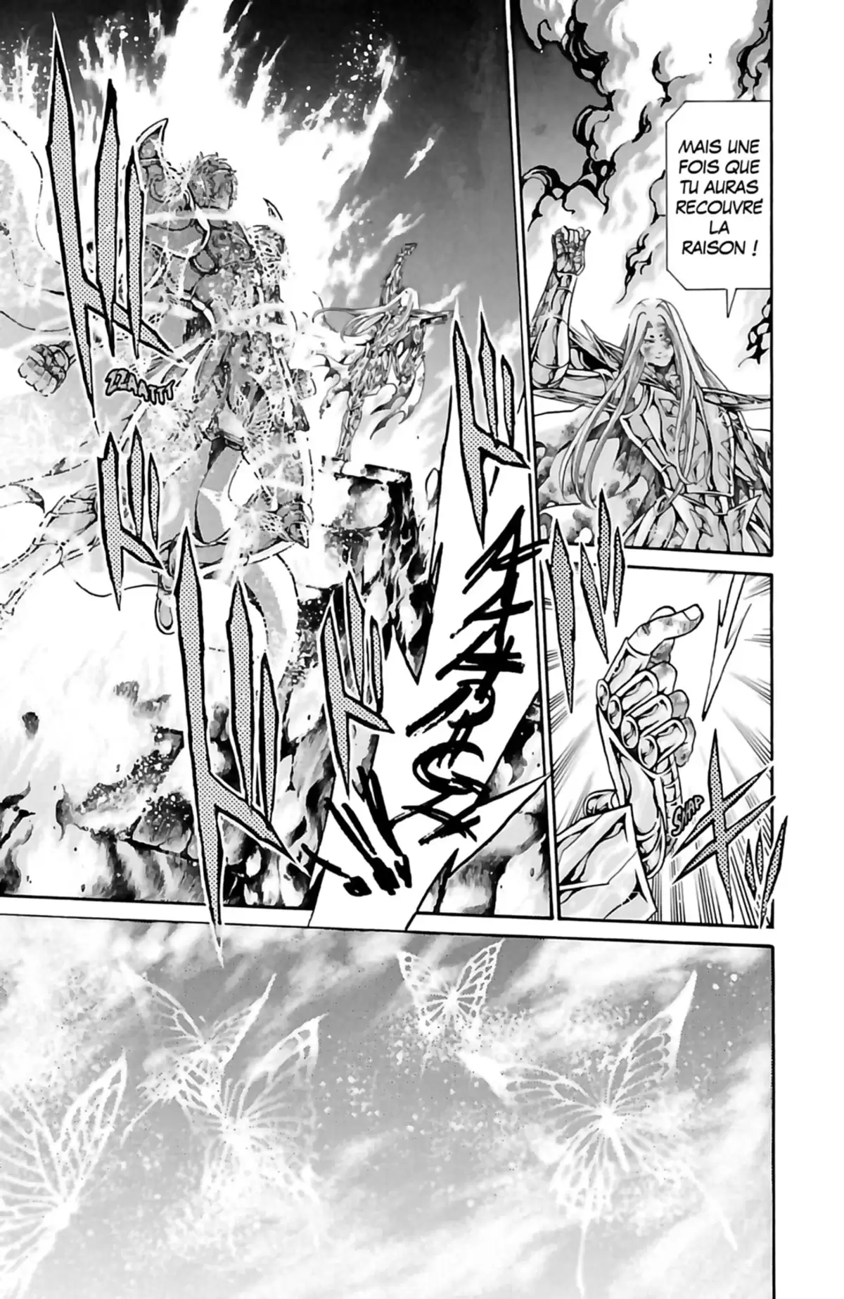 Saint Seiya – The Lost Canvas – Chronicles Volume 15 page 169