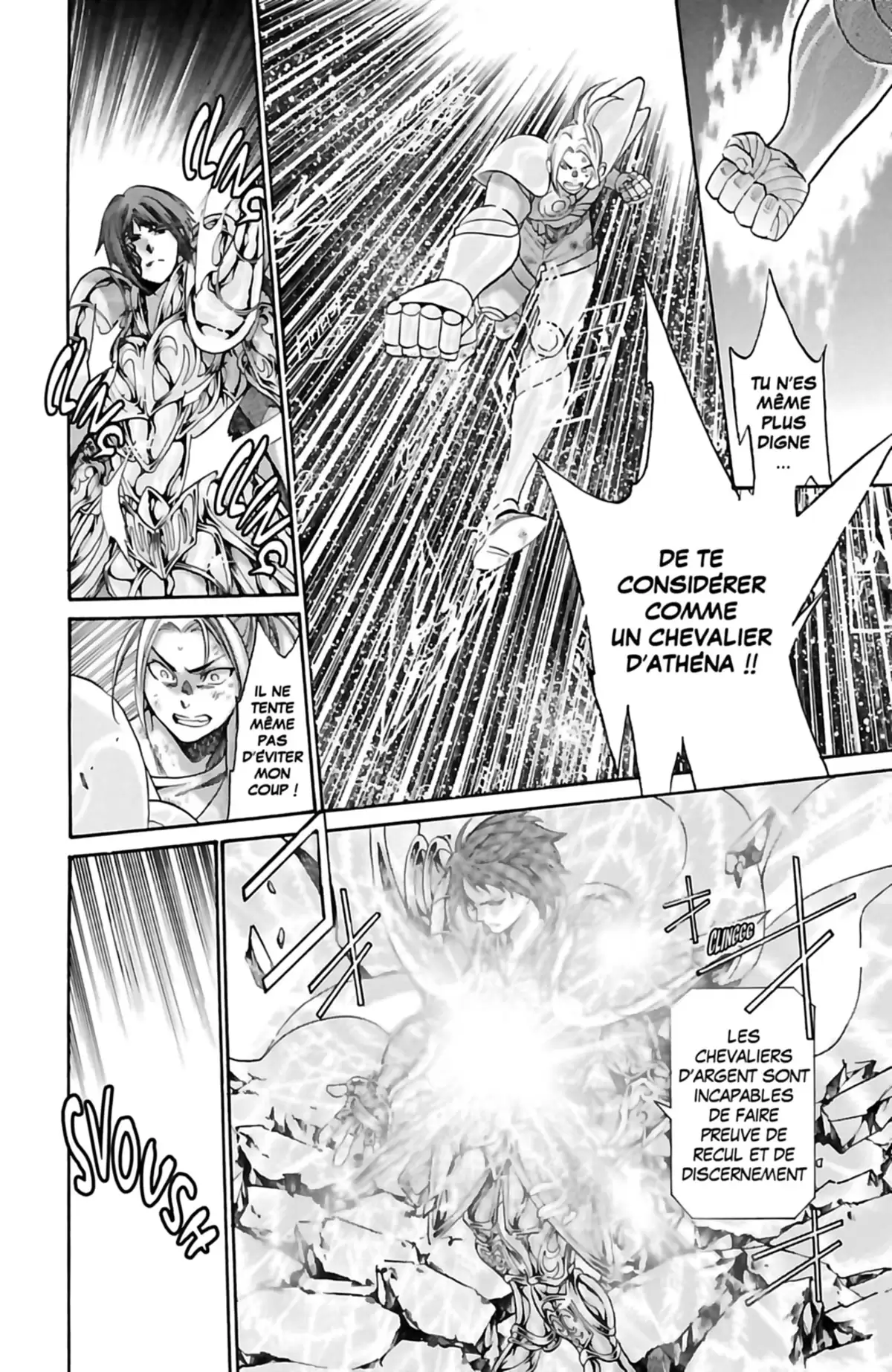 Saint Seiya – The Lost Canvas – Chronicles Volume 15 page 184