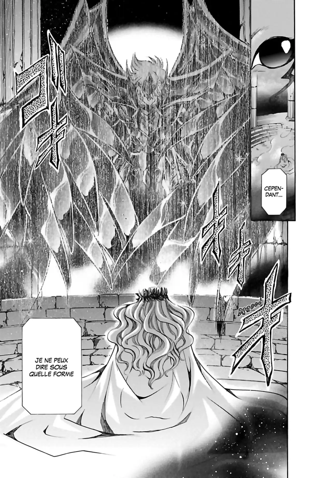 Saint Seiya – The Lost Canvas – Chronicles Volume 10 page 43