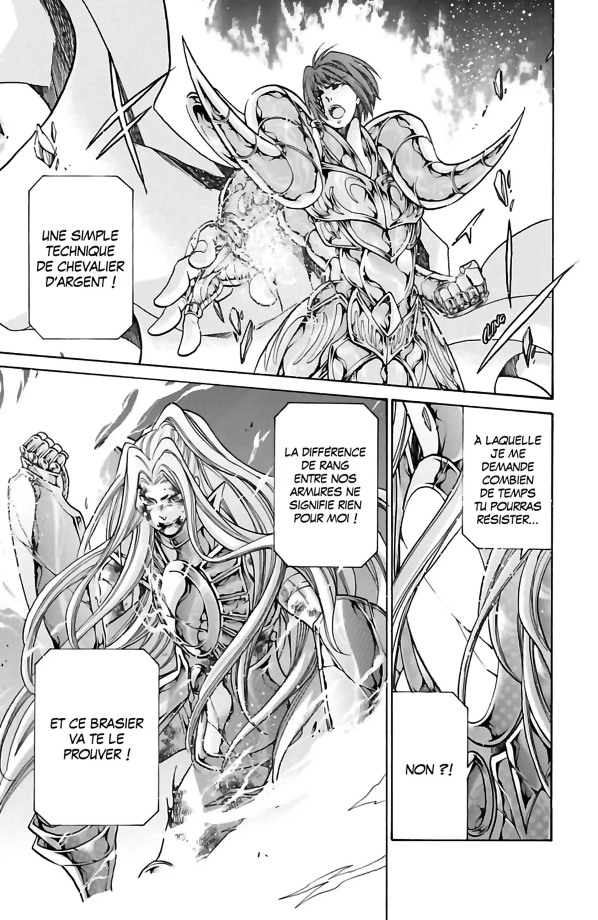 Saint Seiya – The Lost Canvas – Chronicles Volume 16 page 13