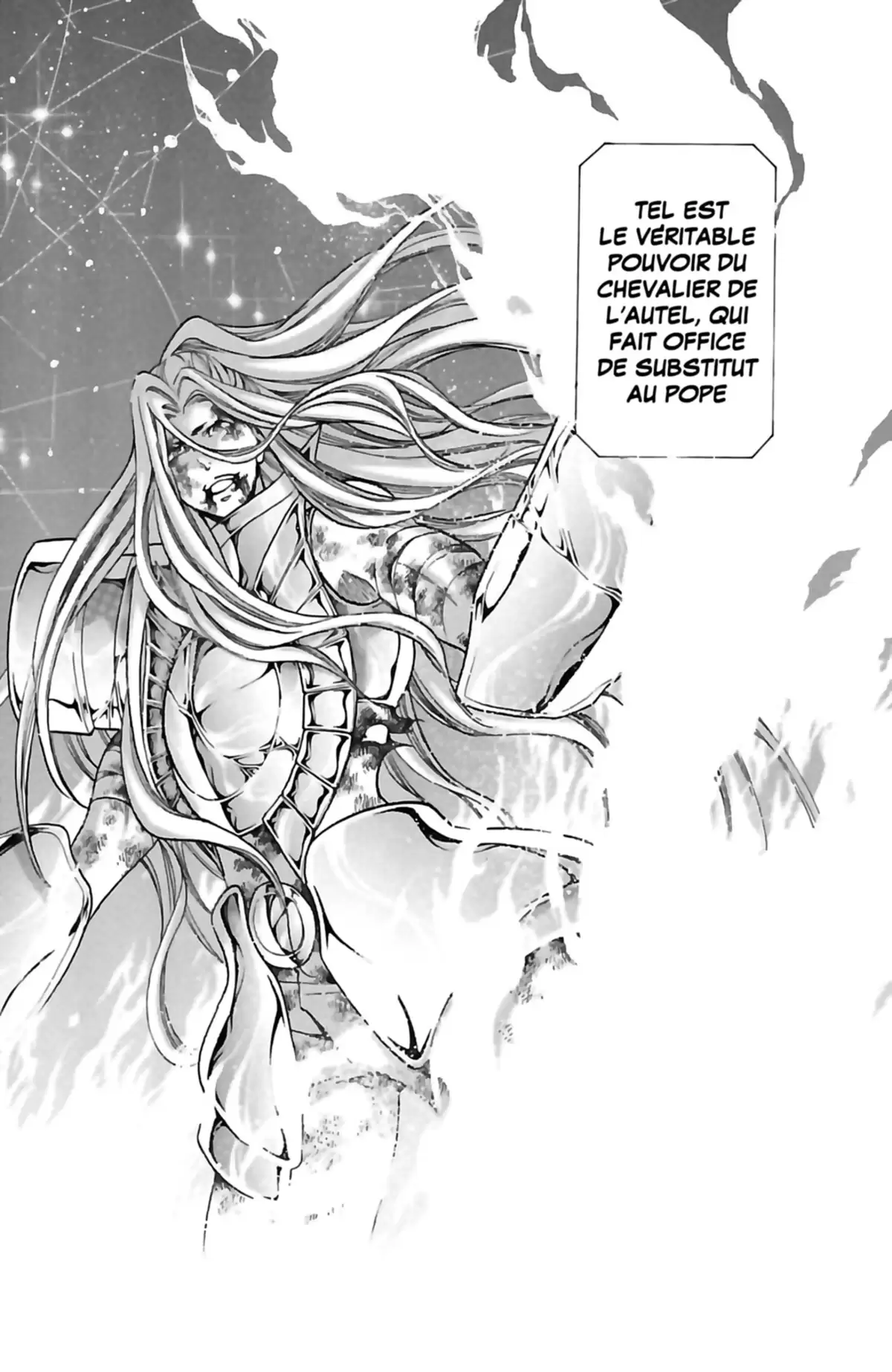 Saint Seiya – The Lost Canvas – Chronicles Volume 16 page 18