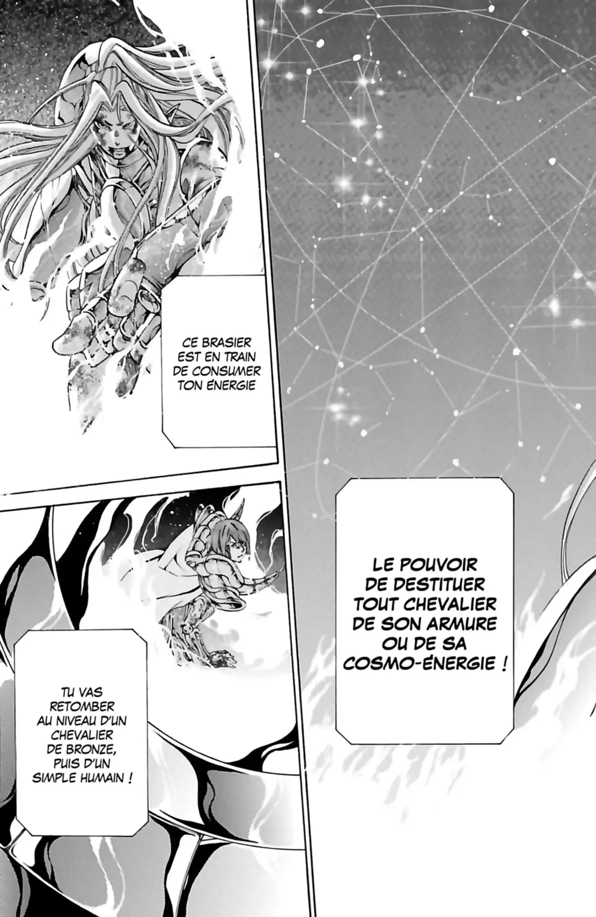 Saint Seiya – The Lost Canvas – Chronicles Volume 16 page 19