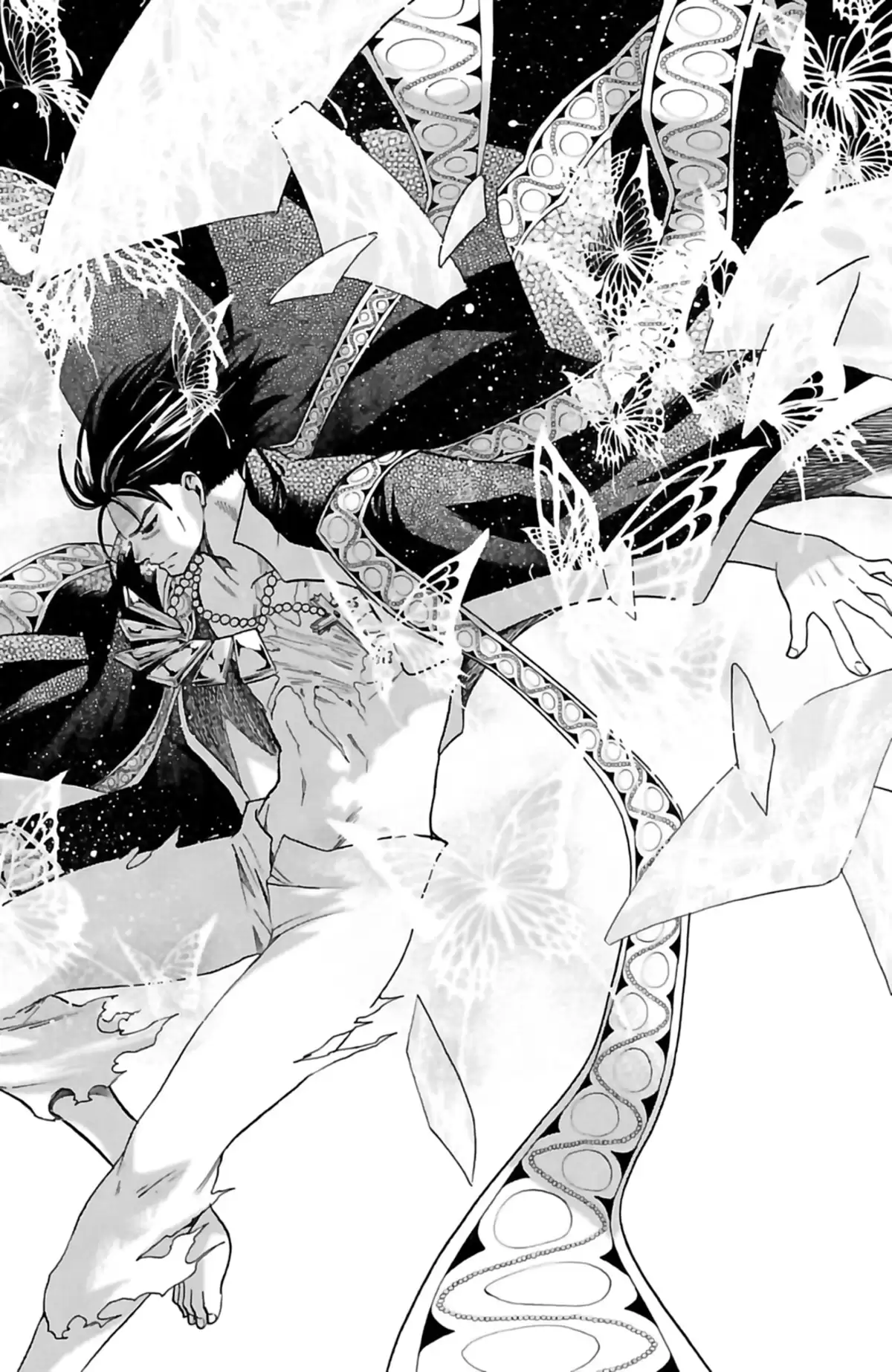 Saint Seiya – The Lost Canvas – Chronicles Volume 16 page 78