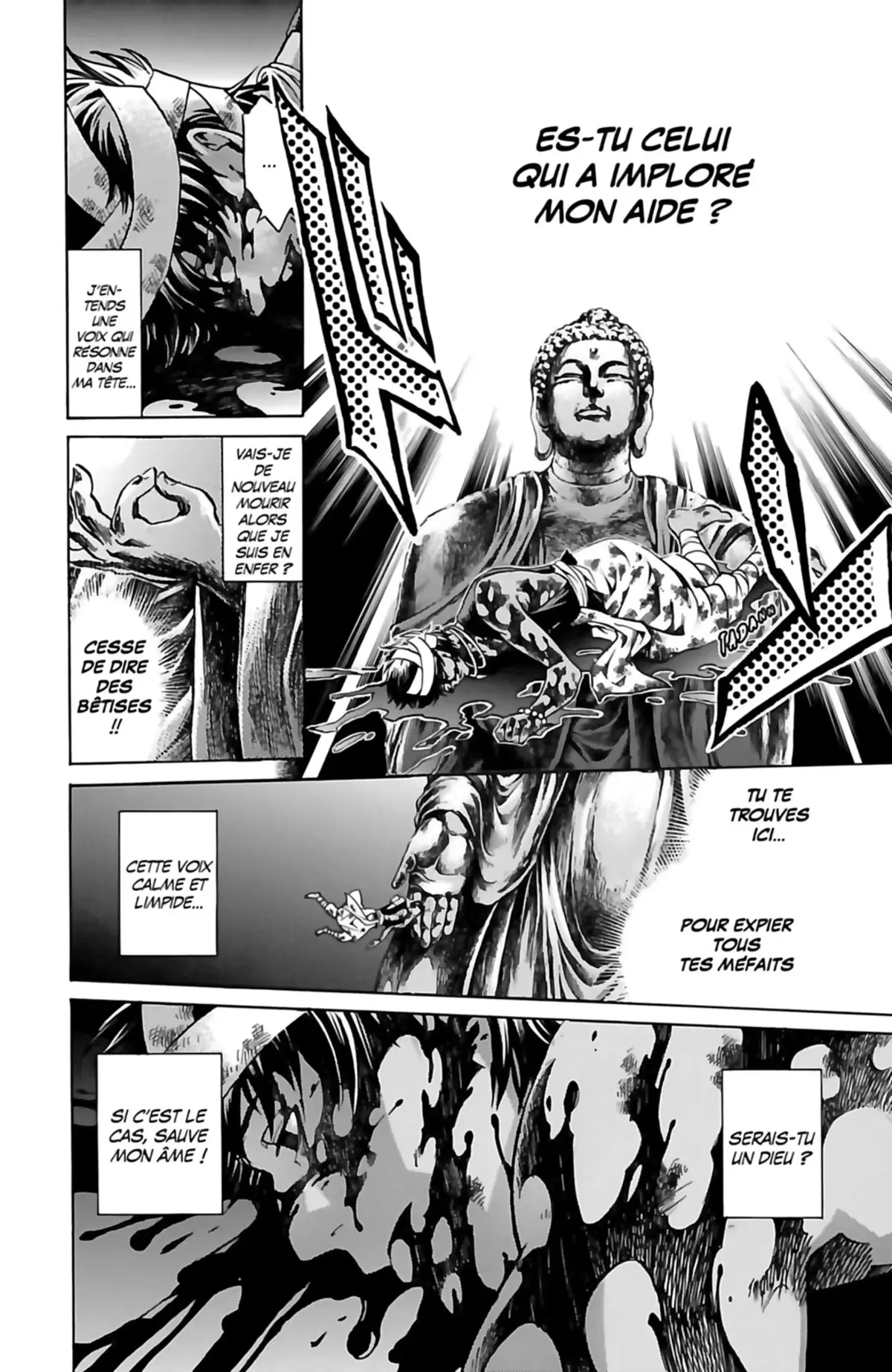 Saint Seiya – The Lost Canvas – Chronicles Volume 8 page 14