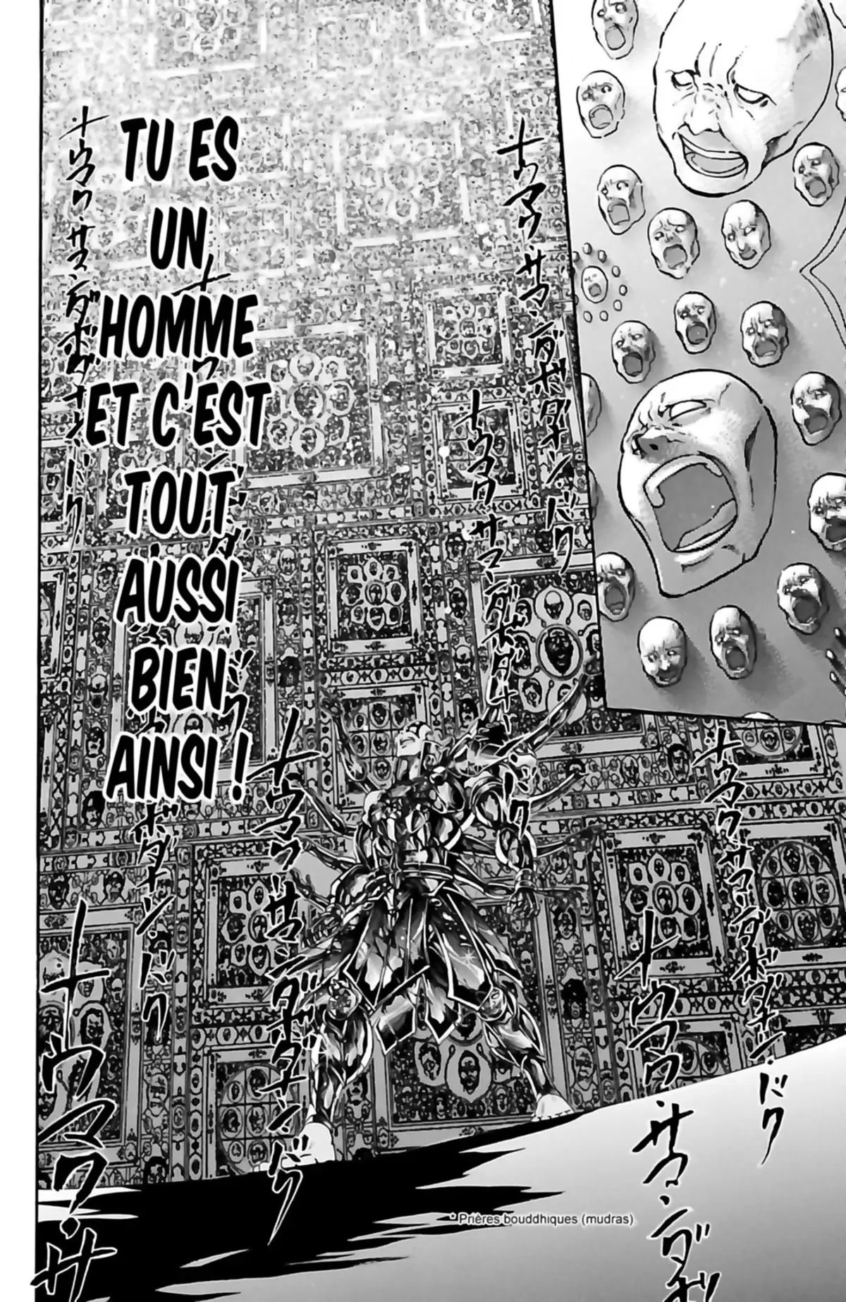 Saint Seiya – The Lost Canvas – Chronicles Volume 8 page 168