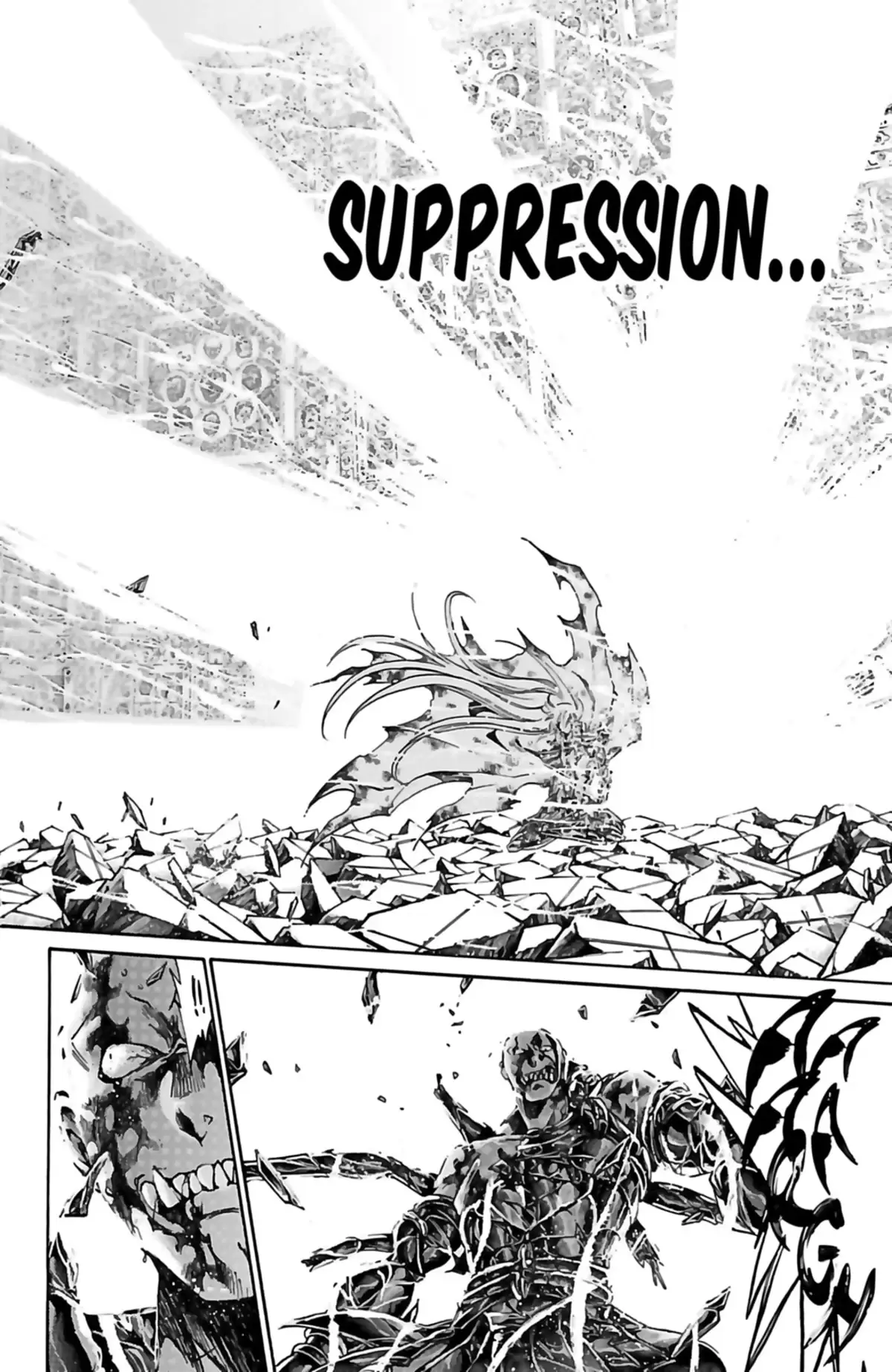 Saint Seiya – The Lost Canvas – Chronicles Volume 8 page 178