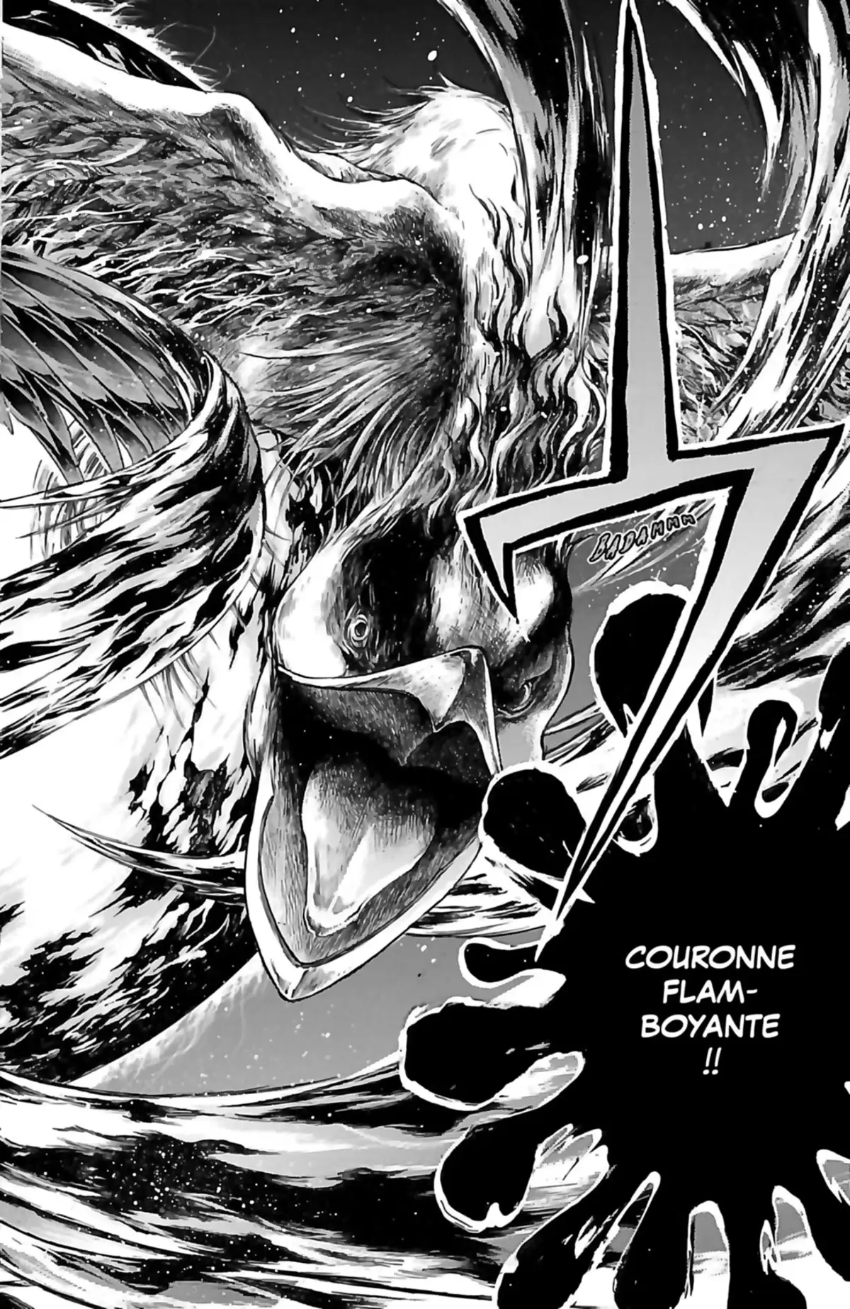 Saint Seiya – The Lost Canvas – Chronicles Volume 8 page 74