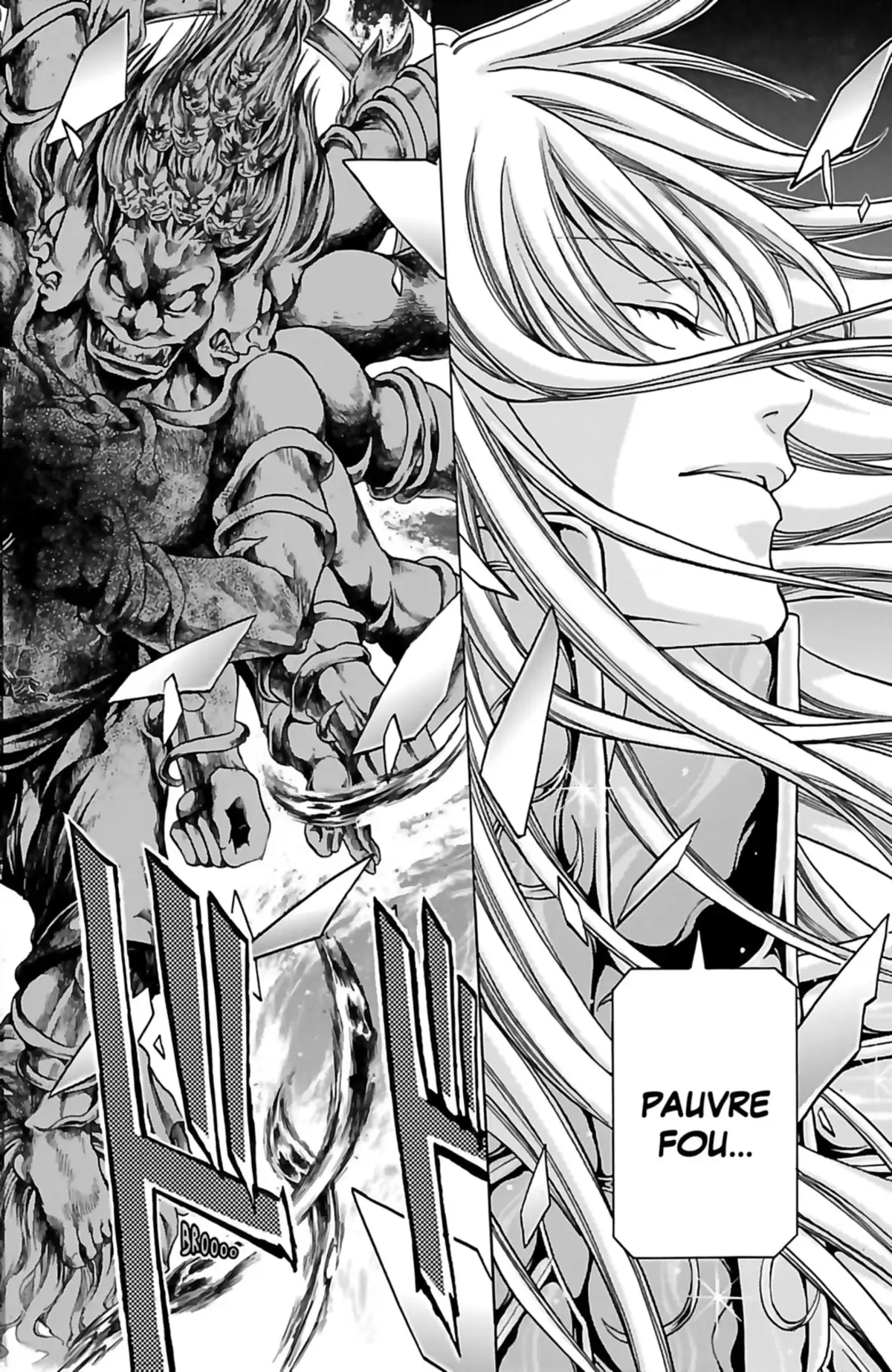 Saint Seiya – The Lost Canvas – Chronicles Volume 8 page 98
