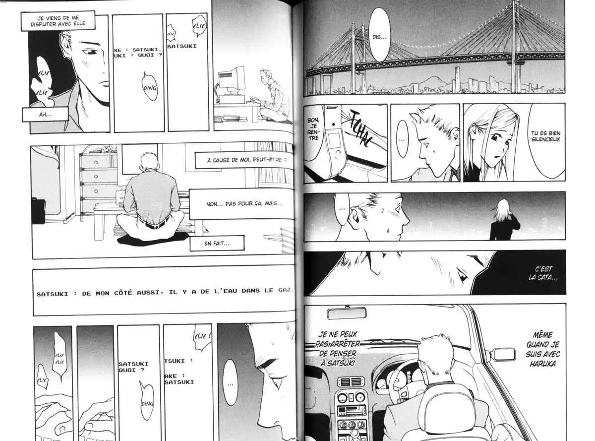 Liar Game – roots of A Volume 1 page 100