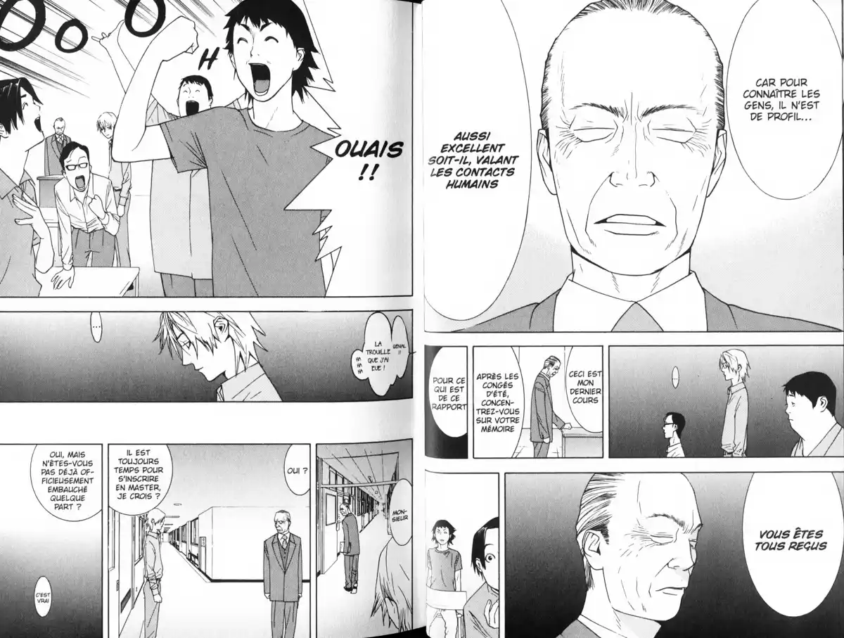 Liar Game – roots of A Volume 1 page 19