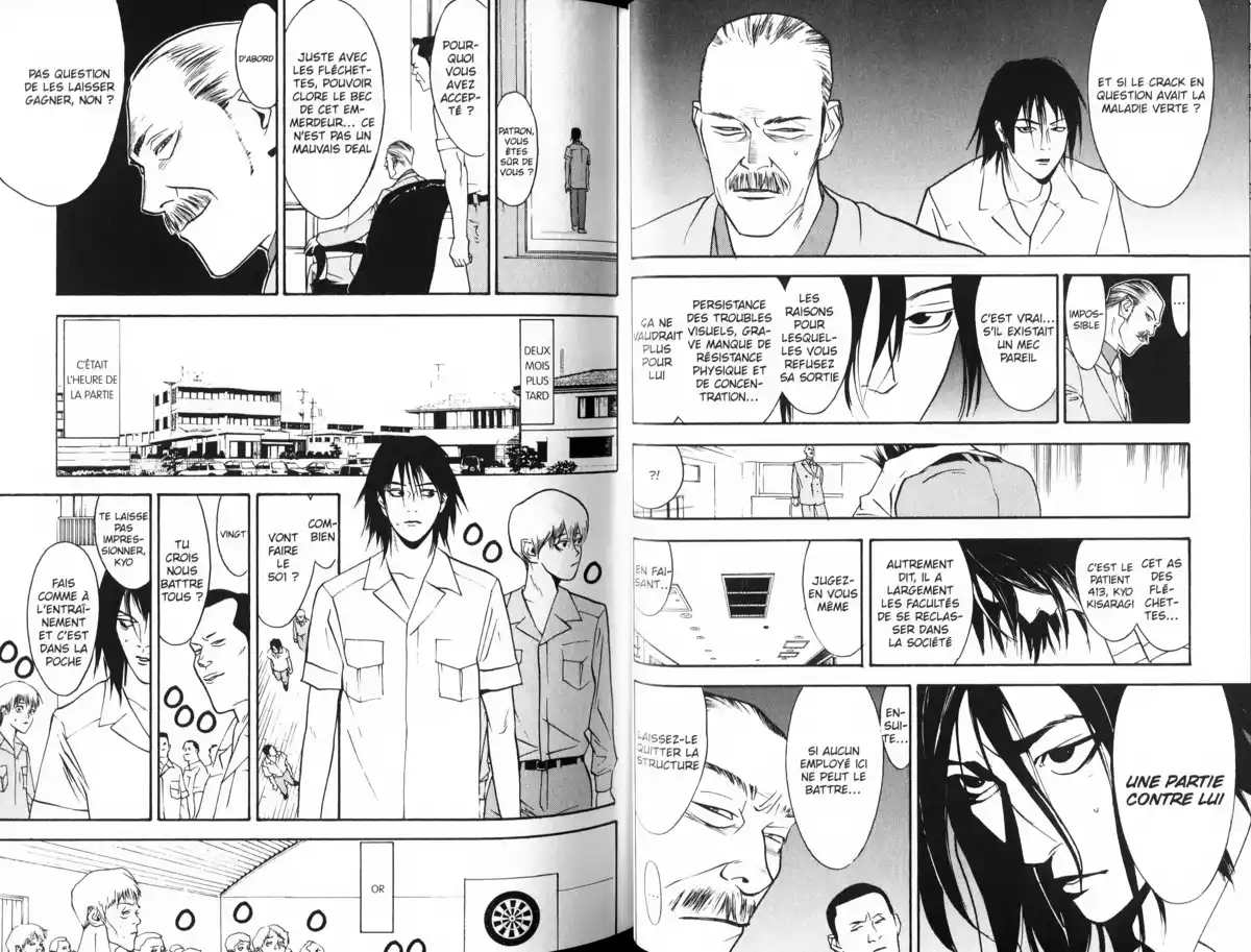 Liar Game – roots of A Volume 1 page 32