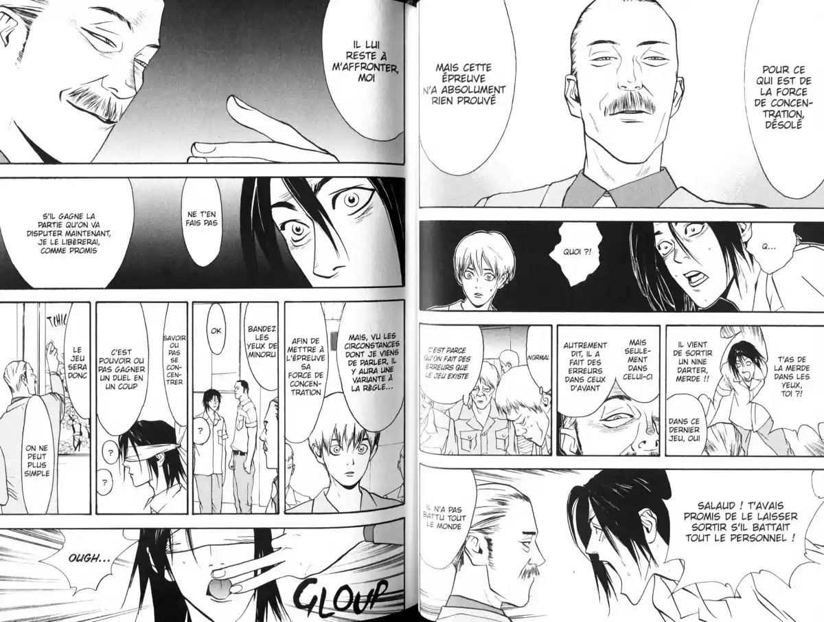 Liar Game – roots of A Volume 1 page 38
