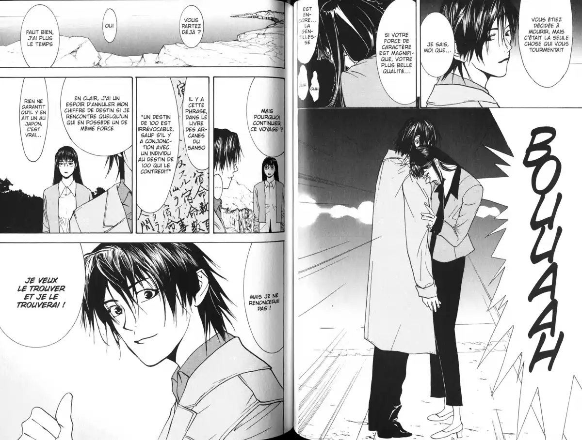 Liar Game – roots of A Volume 1 page 65