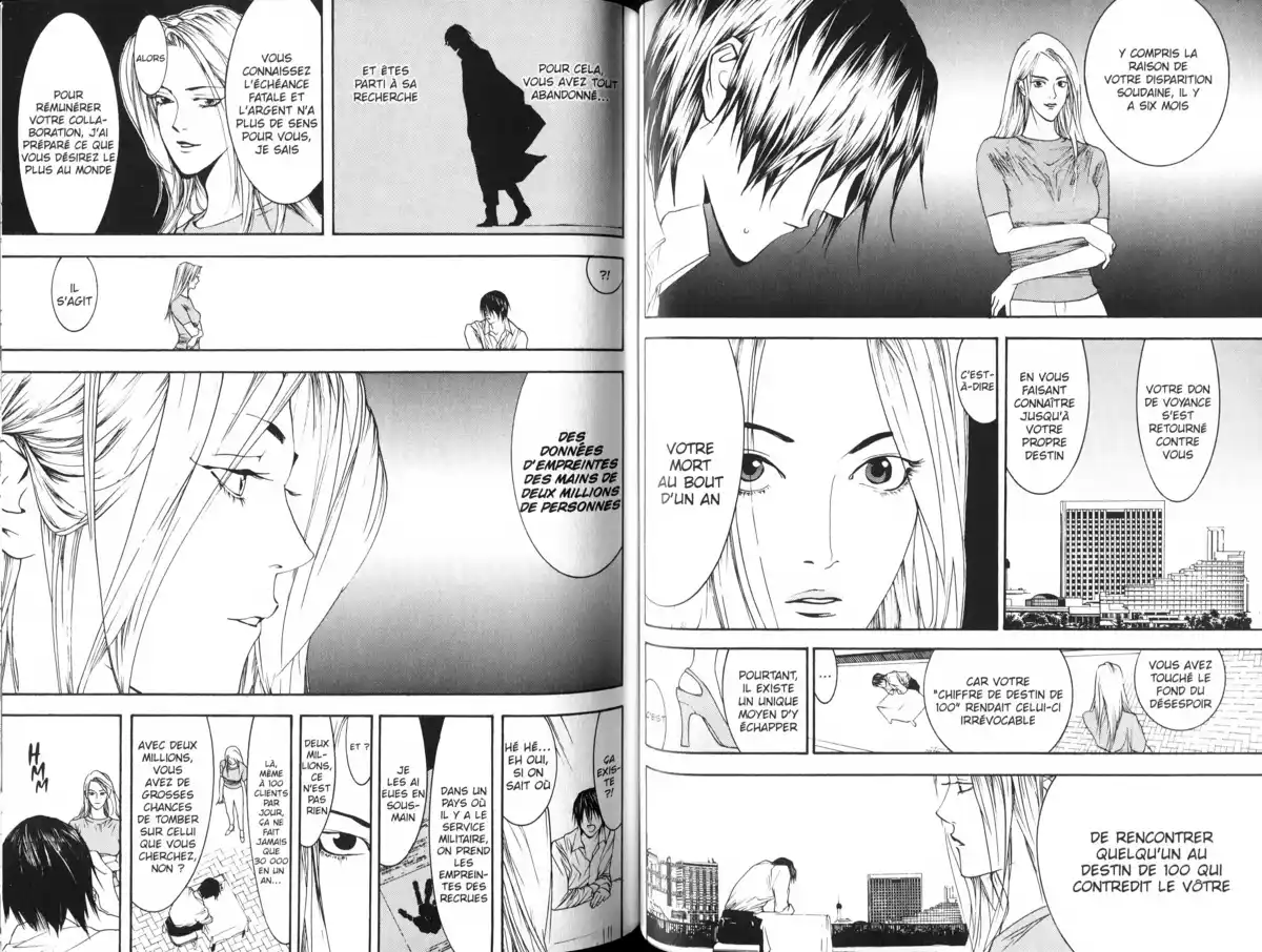 Liar Game – roots of A Volume 1 page 69