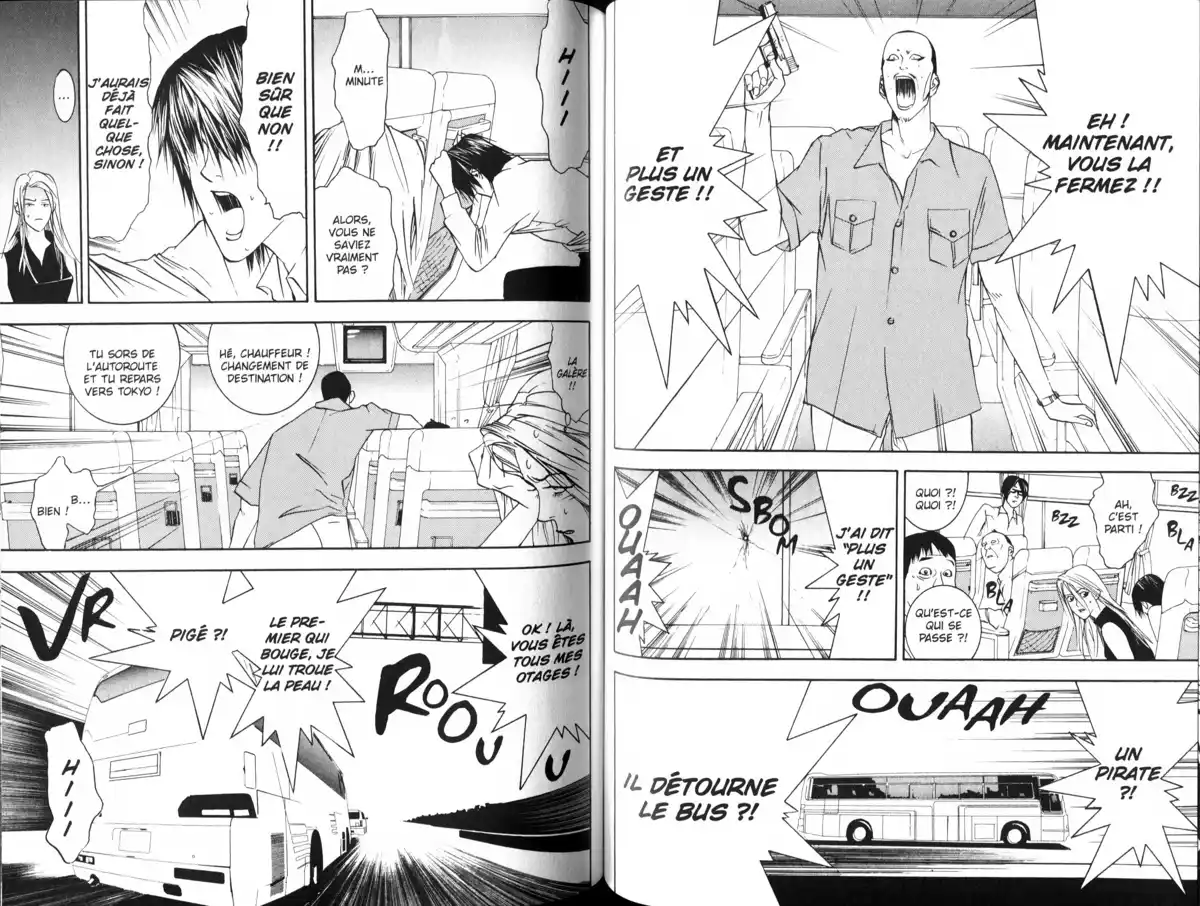 Liar Game – roots of A Volume 1 page 75