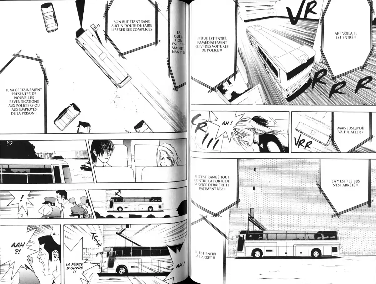 Liar Game – roots of A Volume 1 page 81