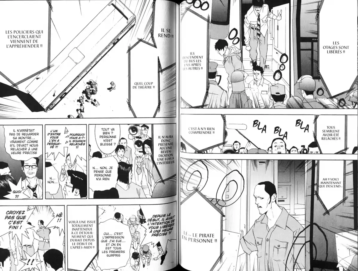 Liar Game – roots of A Volume 1 page 82