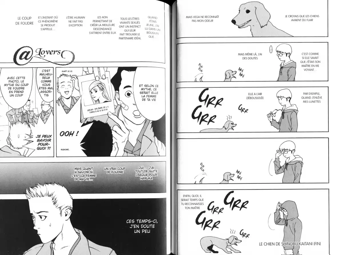 Liar Game – roots of A Volume 1 page 90