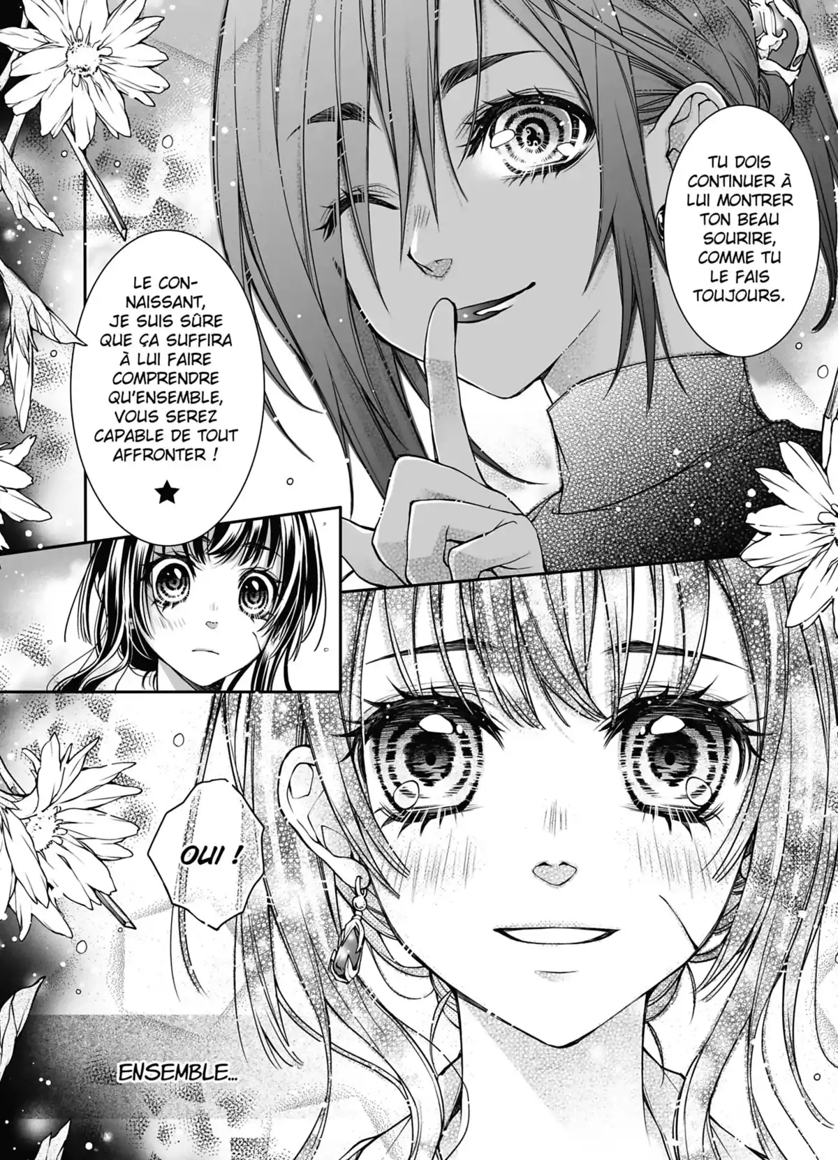 Scarlet Soul Volume 2 page 56