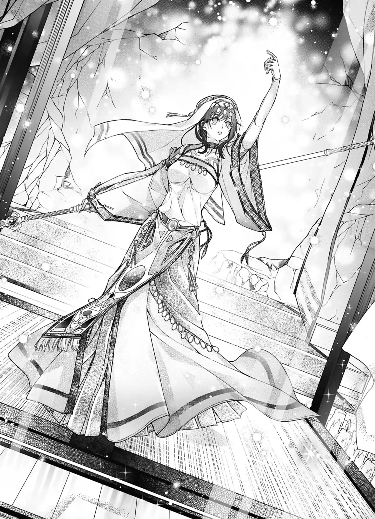 Scarlet Soul Volume 2 page 69