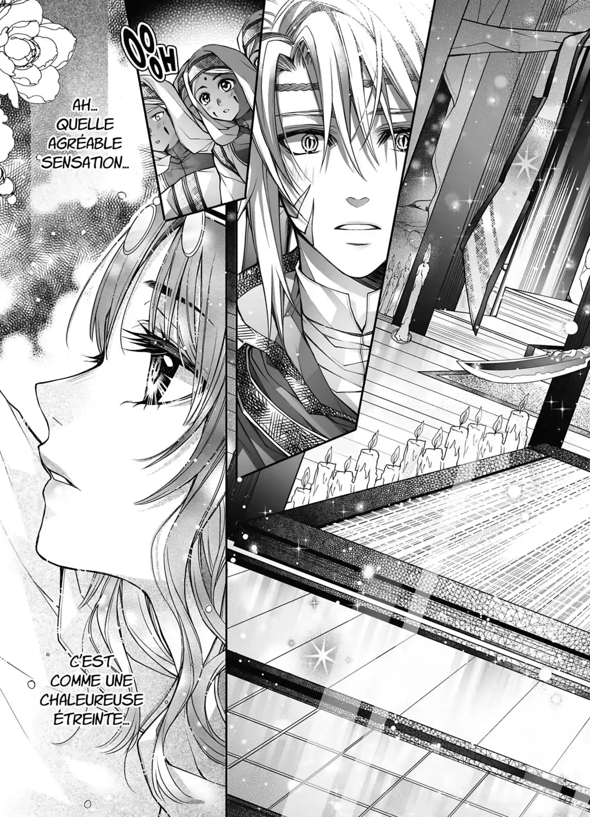 Scarlet Soul Volume 2 page 70