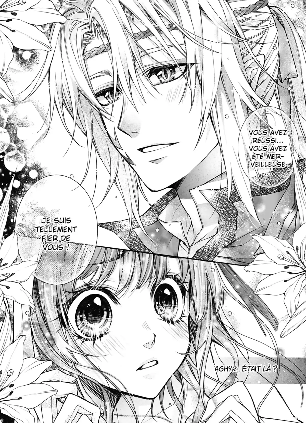 Scarlet Soul Volume 2 page 72