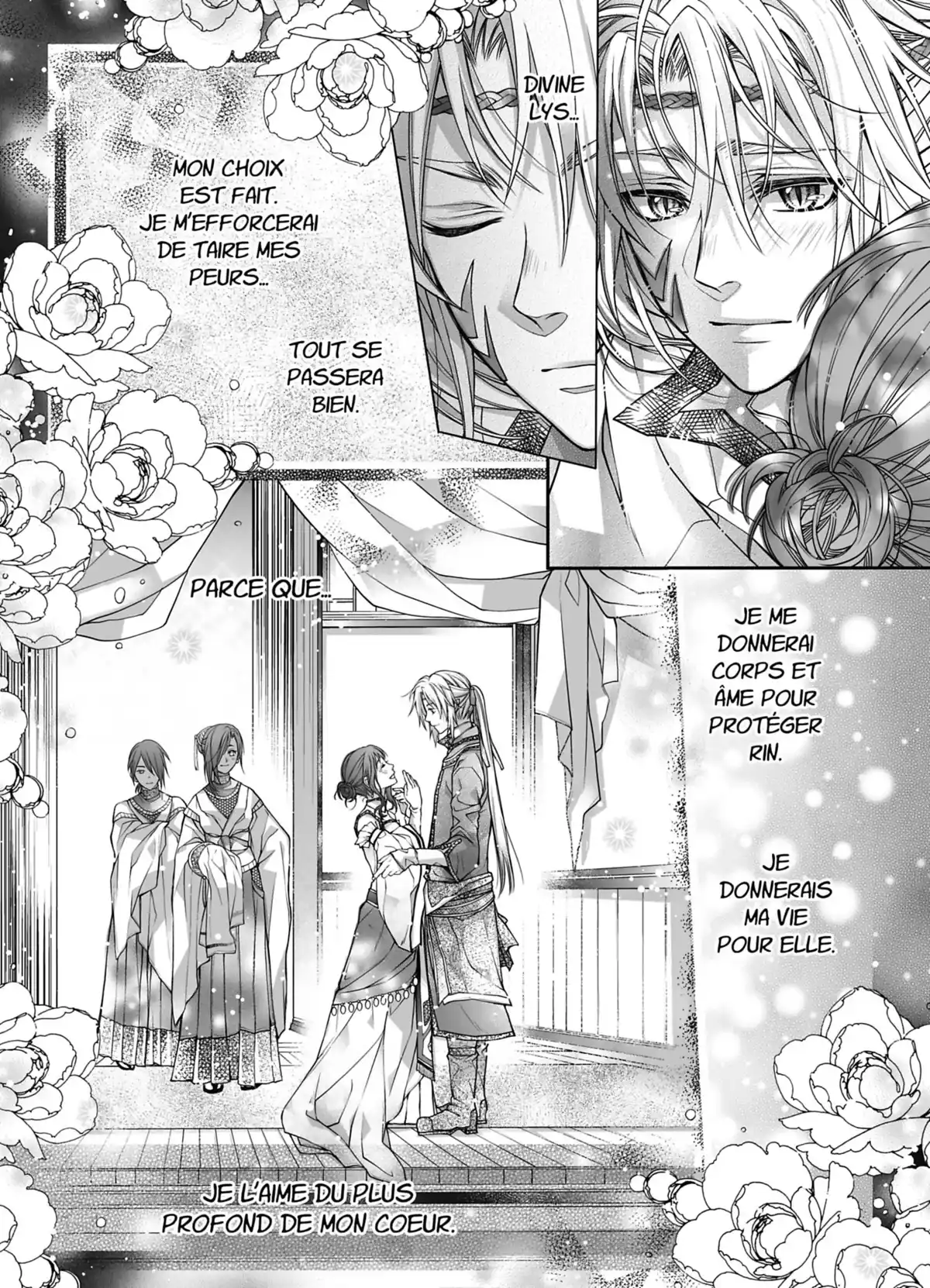 Scarlet Soul Volume 2 page 74