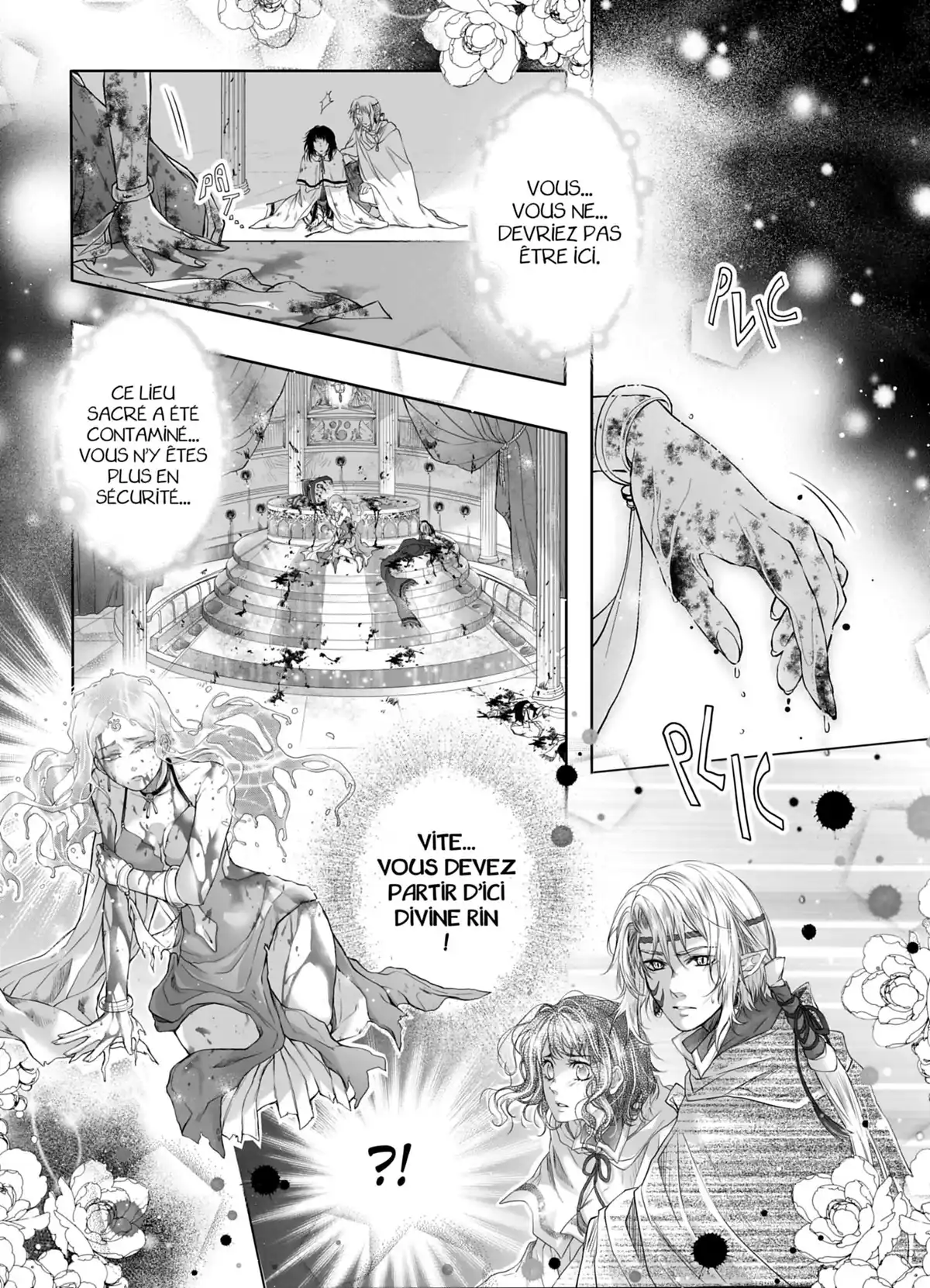 Scarlet Soul Volume 1 page 82