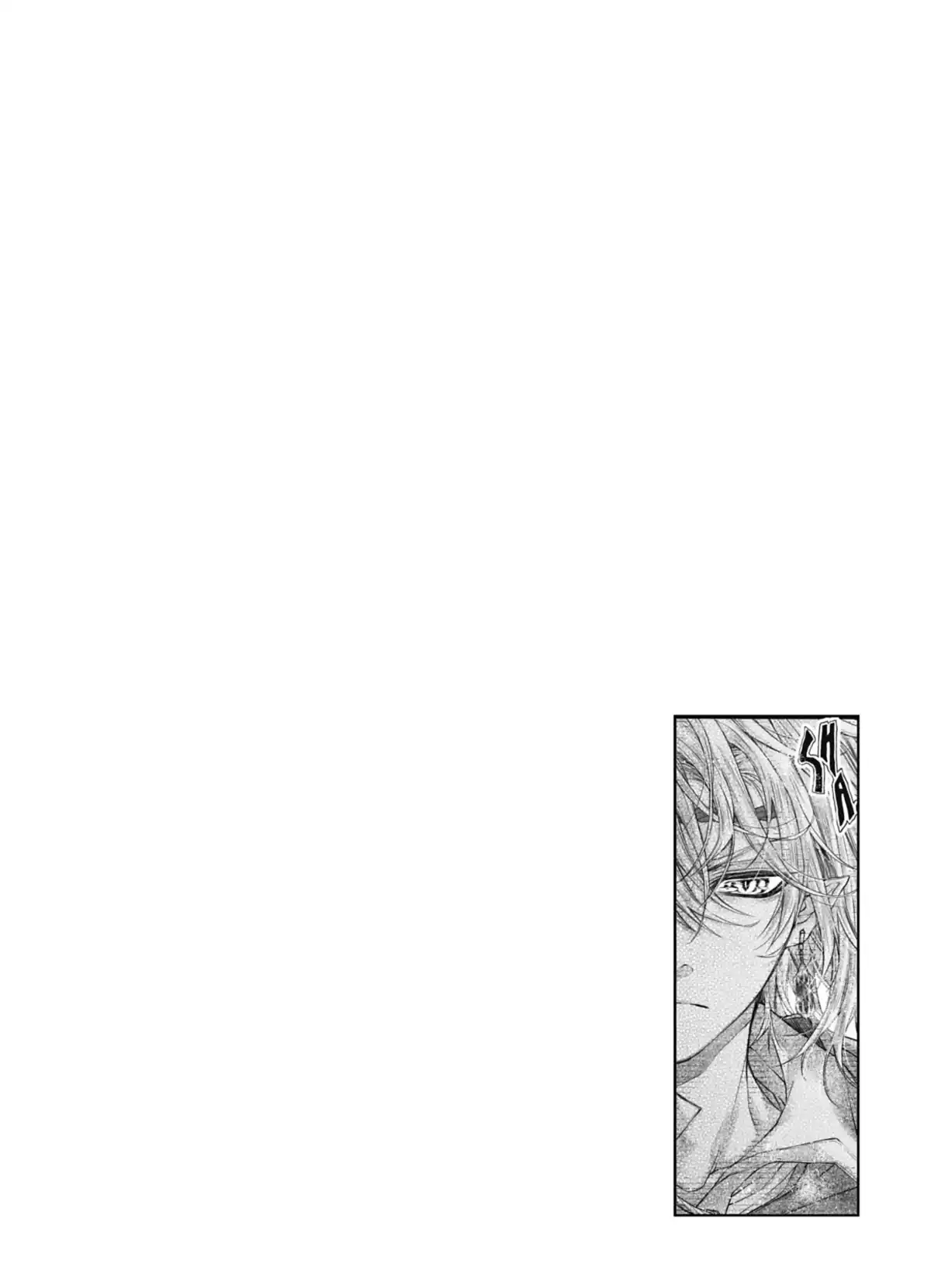 Scarlet Soul Volume 1 page 83