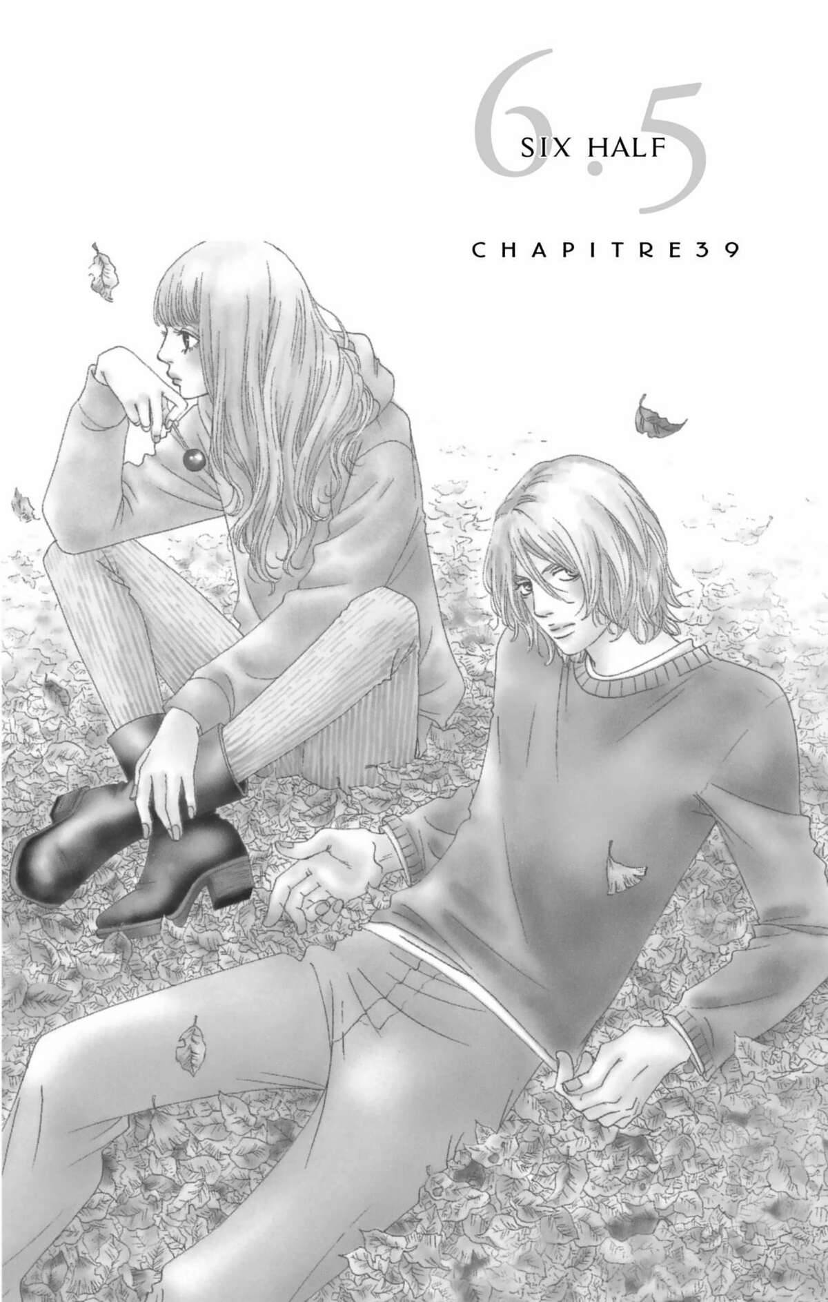 Six Half Volume 10 page 6