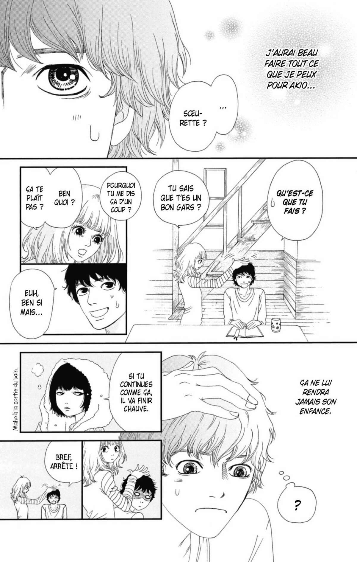 Six Half Volume 4 page 109