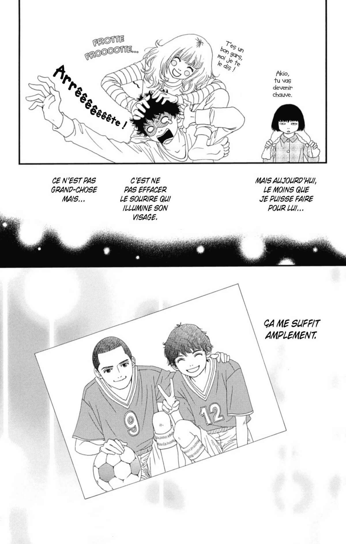 Six Half Volume 4 page 110