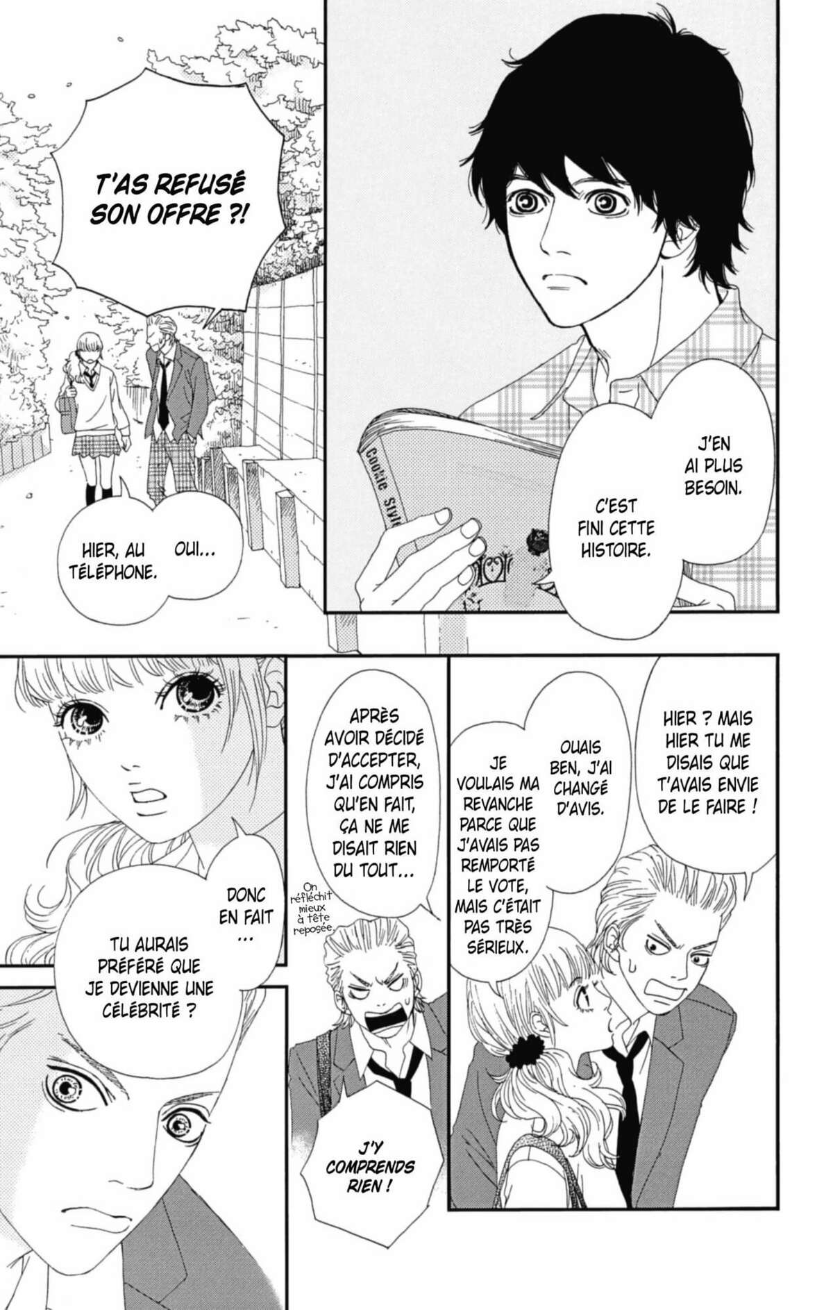 Six Half Volume 4 page 113