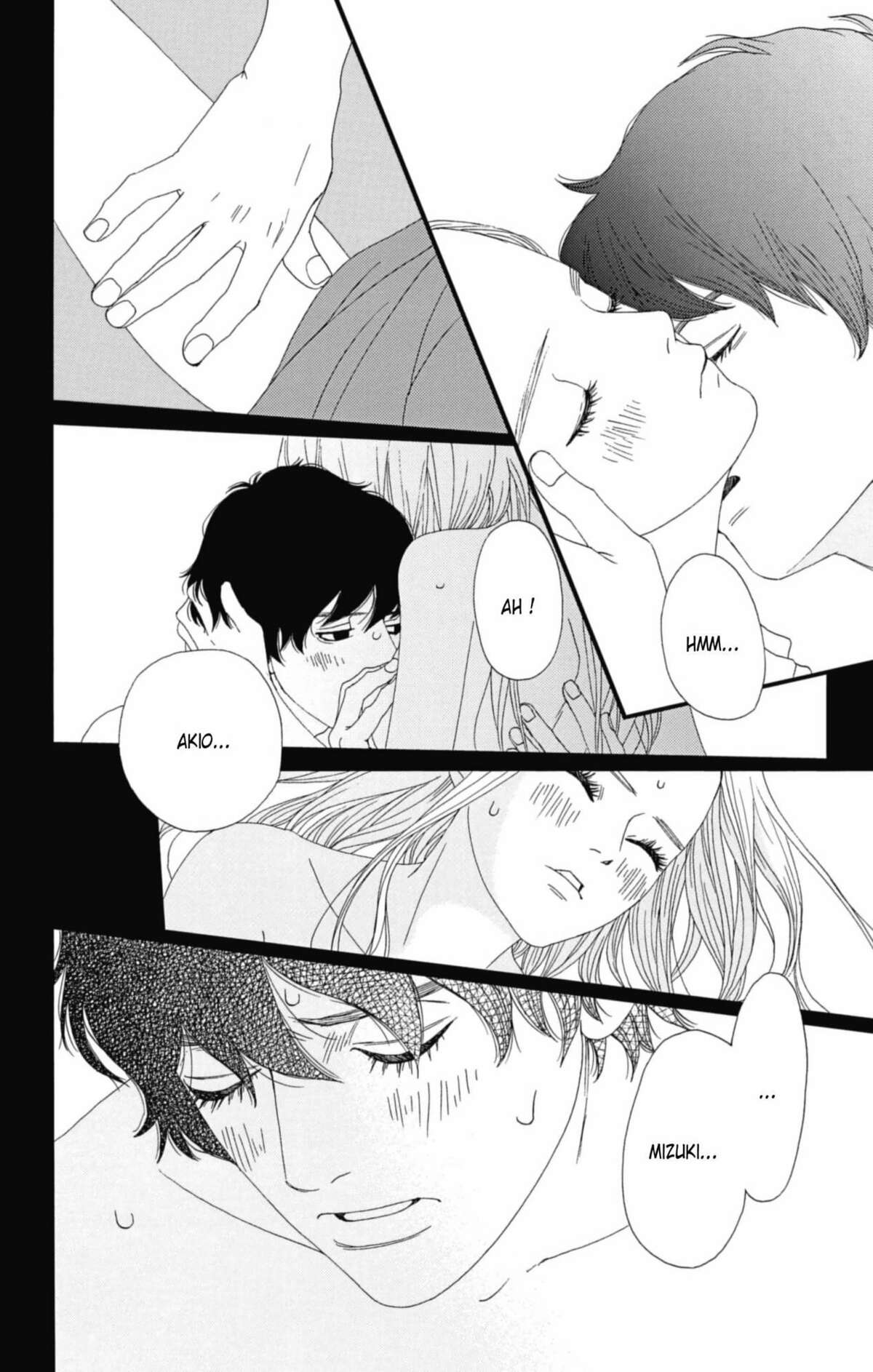 Six Half Volume 4 page 116