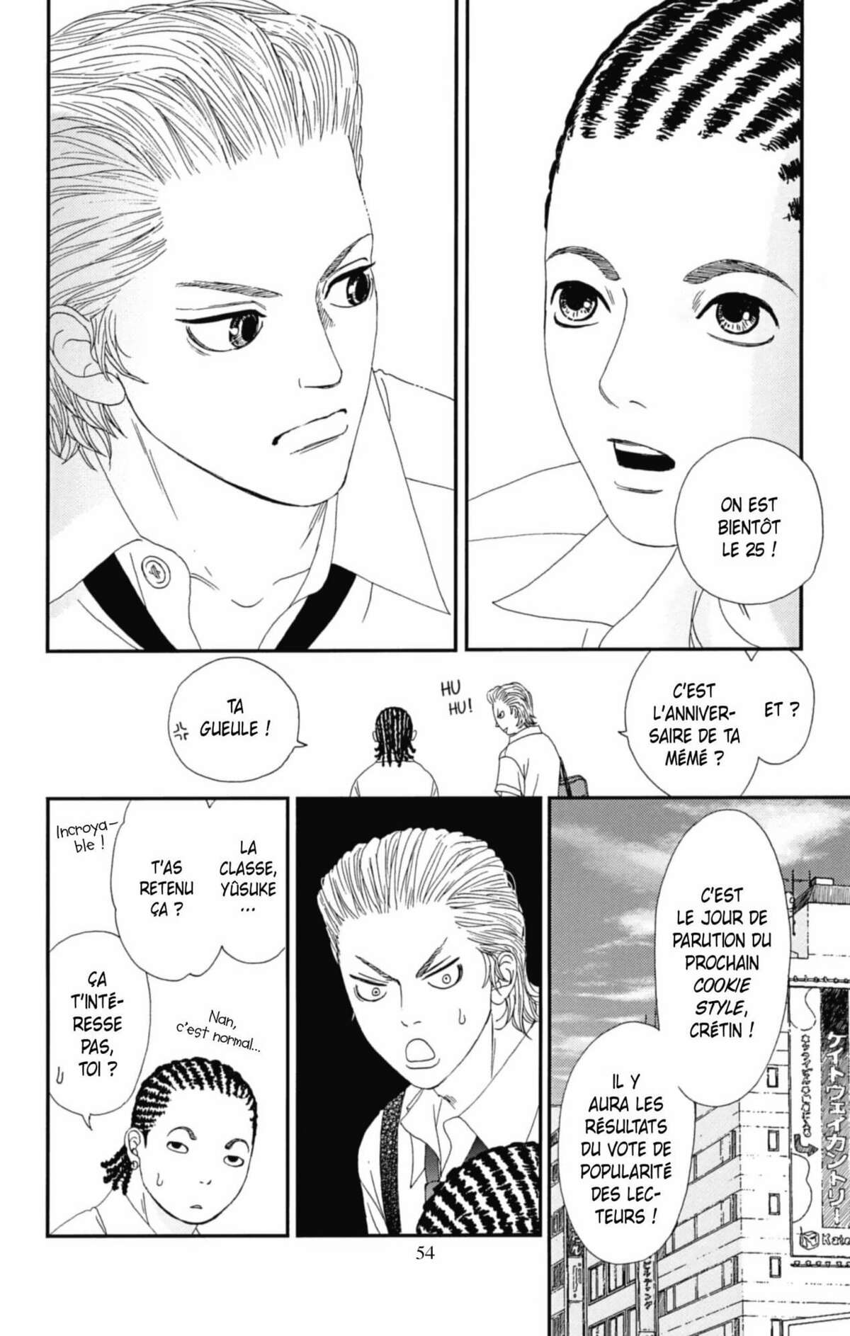 Six Half Volume 4 page 54