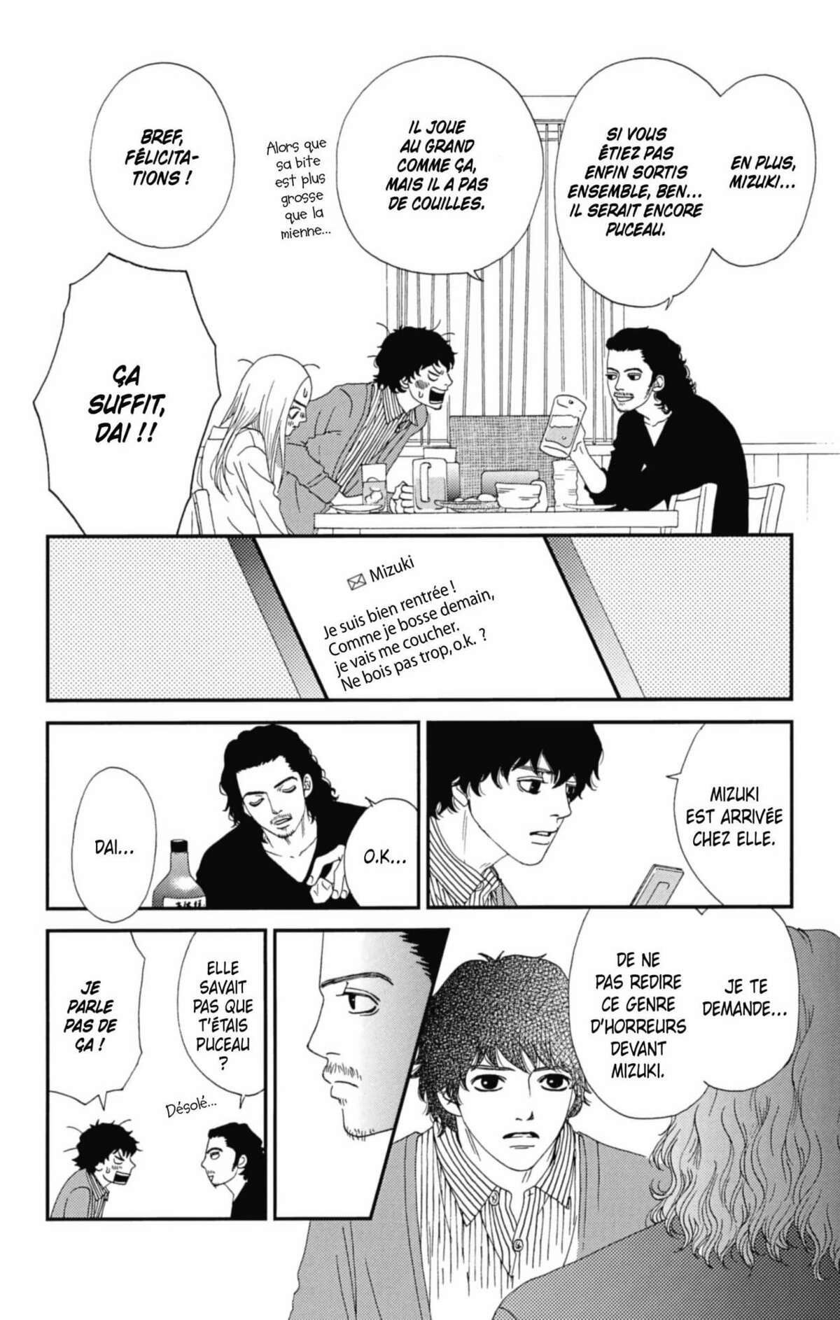 Six Half Volume 4 page 79
