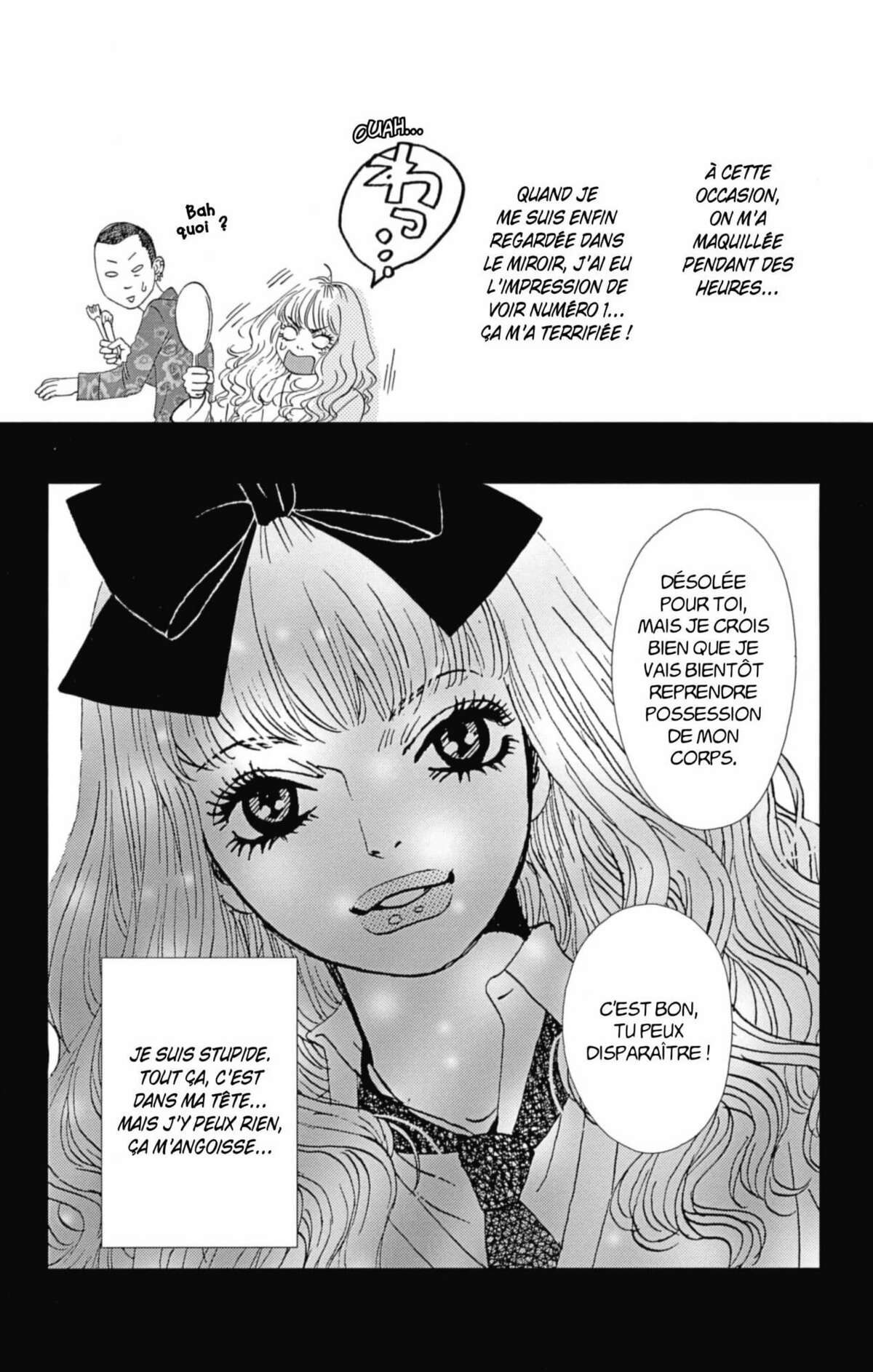 Six Half Volume 7 page 7