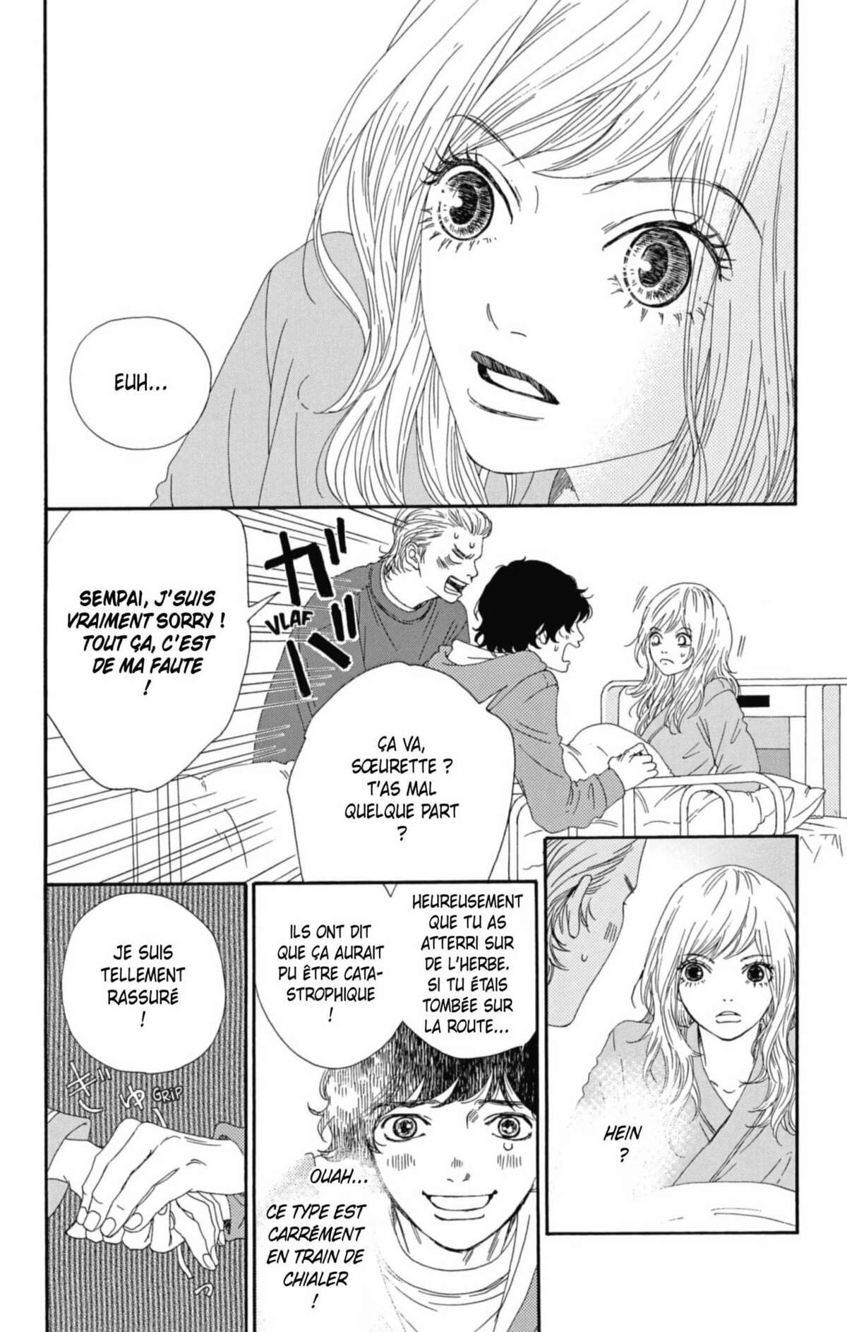 Six Half Volume 1 page 10