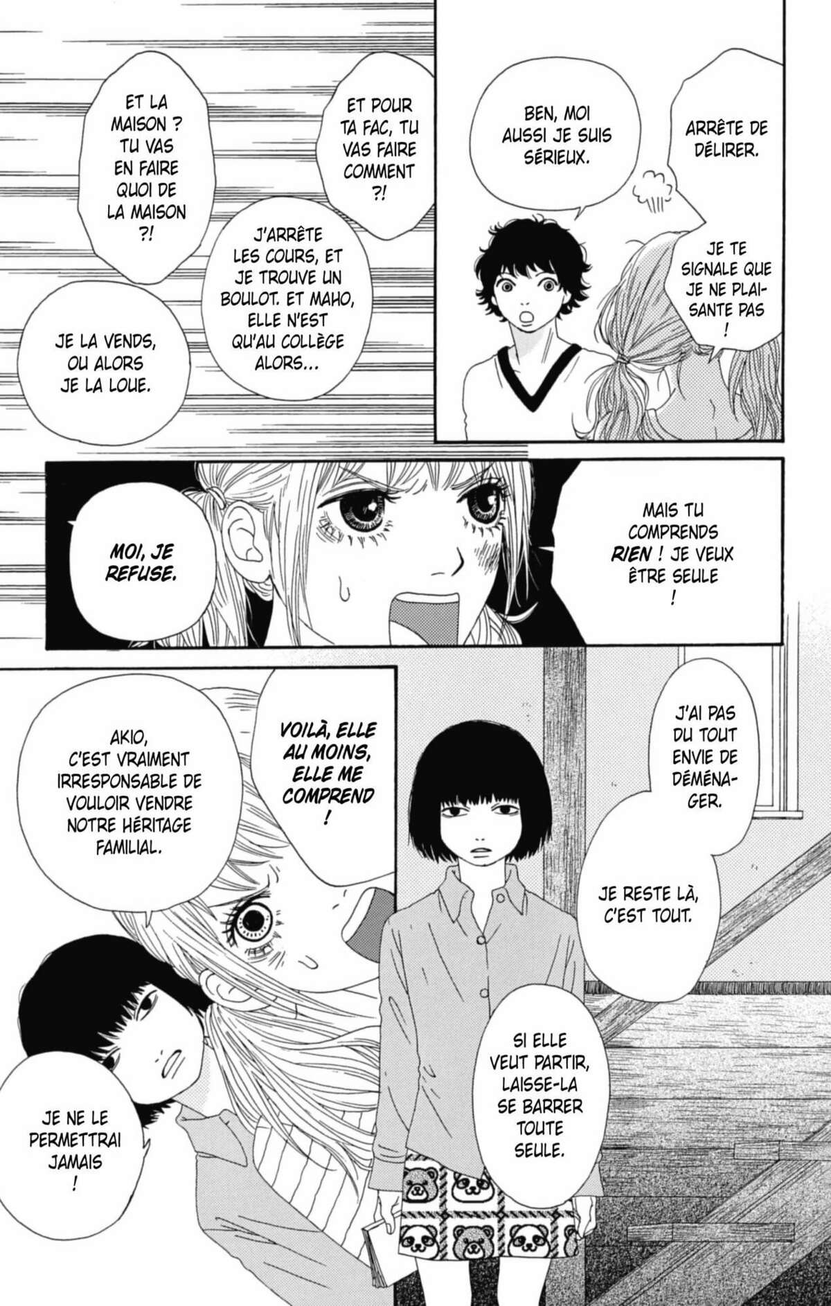 Six Half Volume 1 page 145