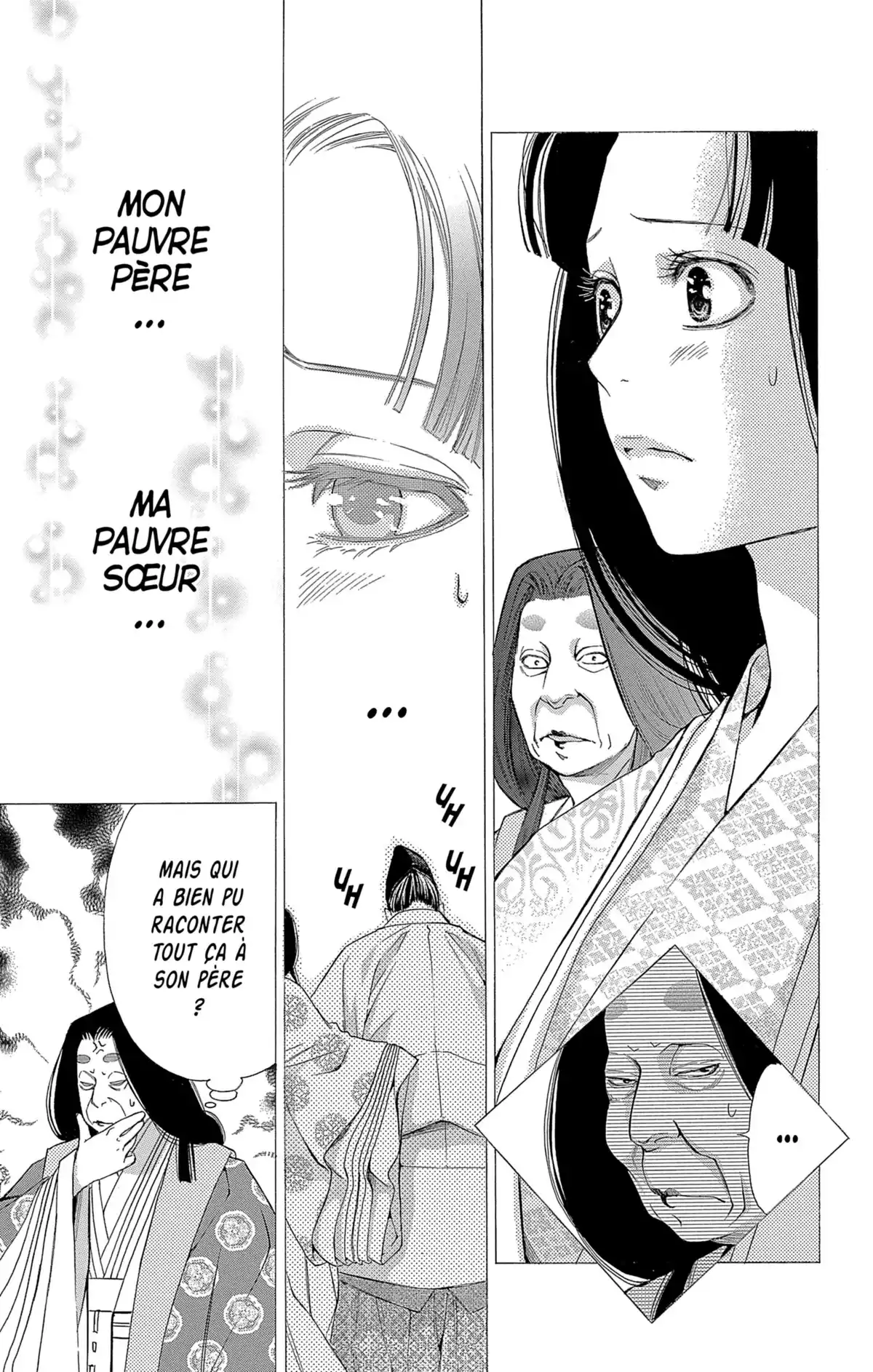Made in Heaven Volume 6 page 15