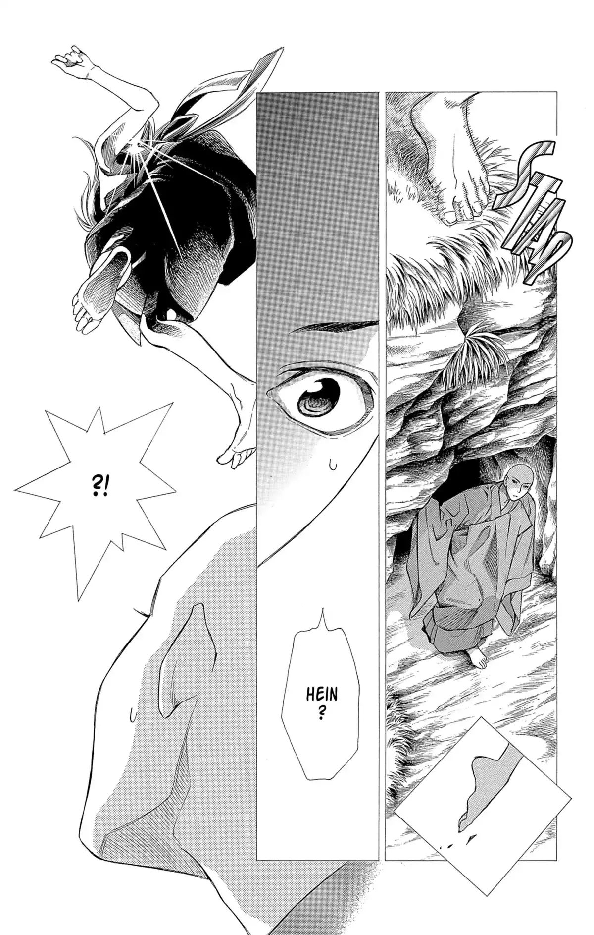 Made in Heaven Volume 1 page 15