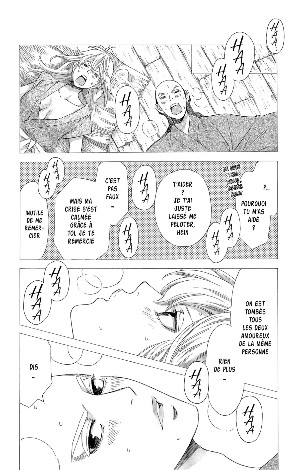Made in Heaven Volume 2 page 46